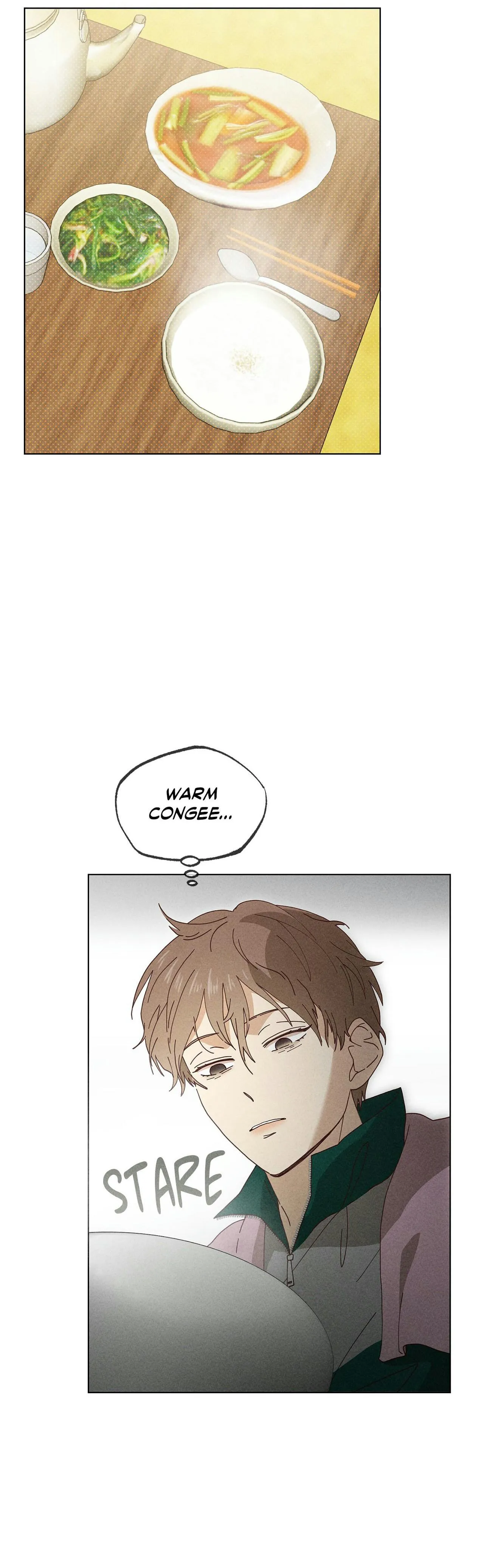 The Man in the Pepper Field Chapter 22 page 22 - 