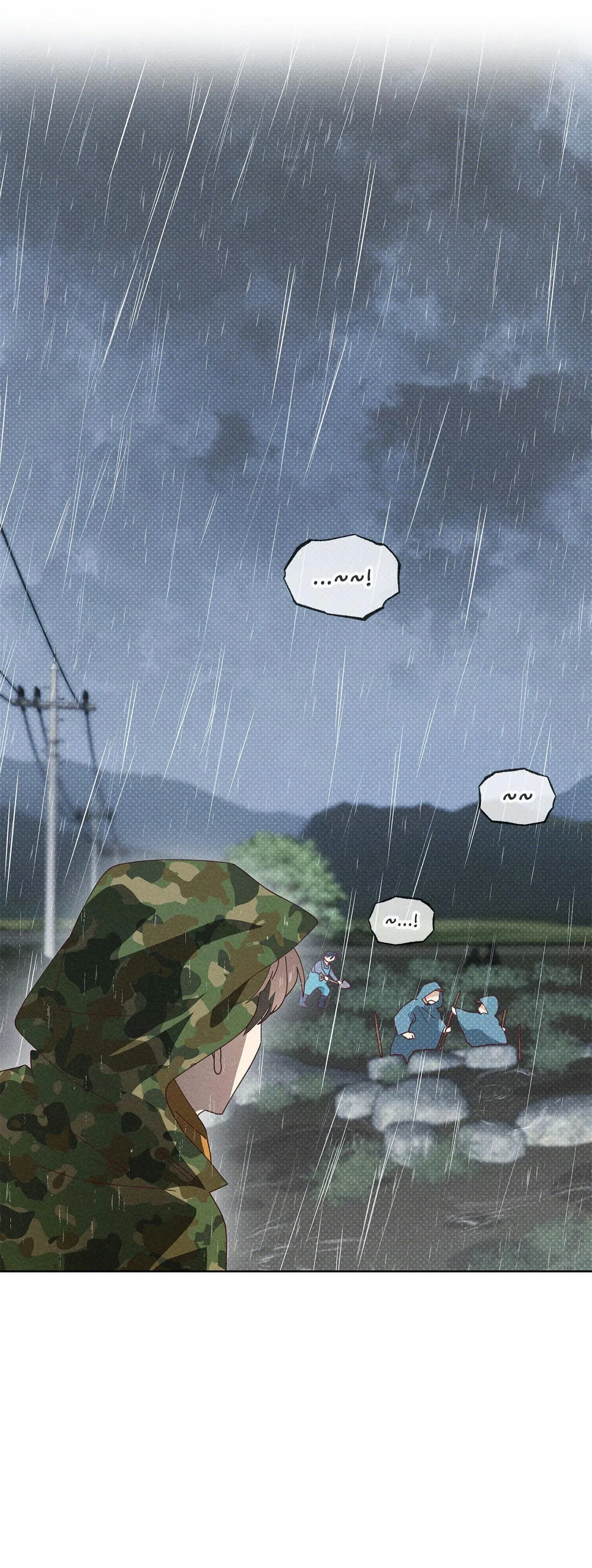 The Man in the Pepper Field Chapter 22 page 4 - 