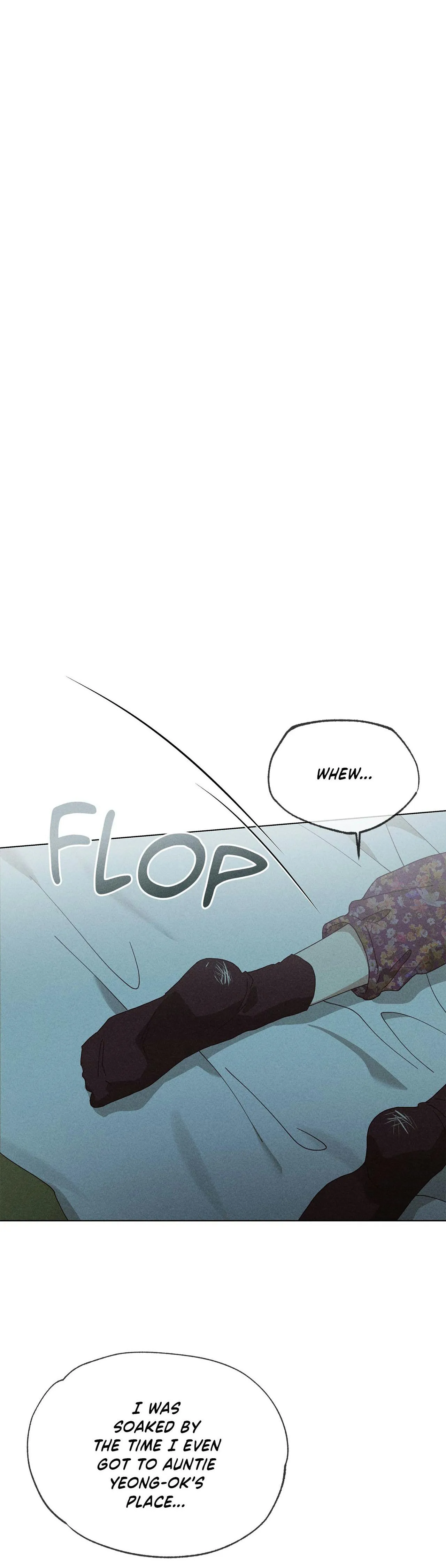 The Man in the Pepper Field Chapter 22 page 31 - 