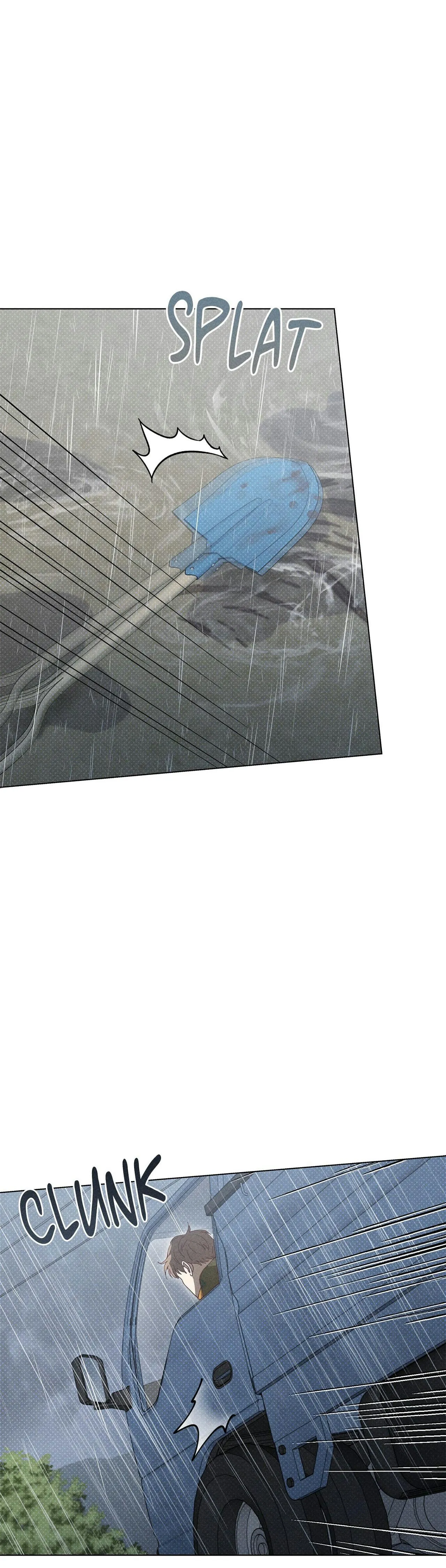 The Man in the Pepper Field Chapter 22 page 6 - 