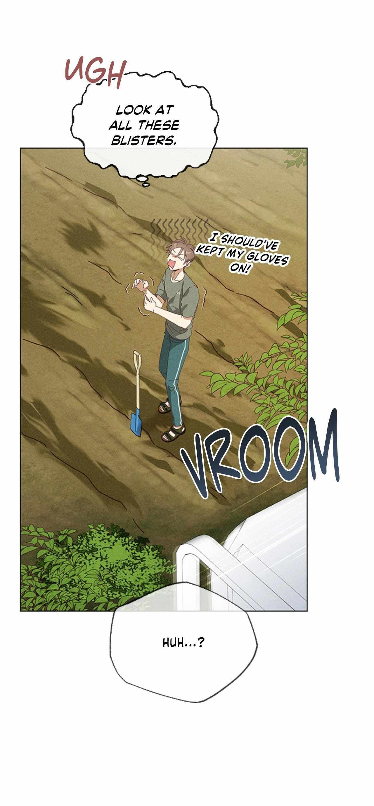 The Man in the Pepper Field Chapter 3 page 24 - 