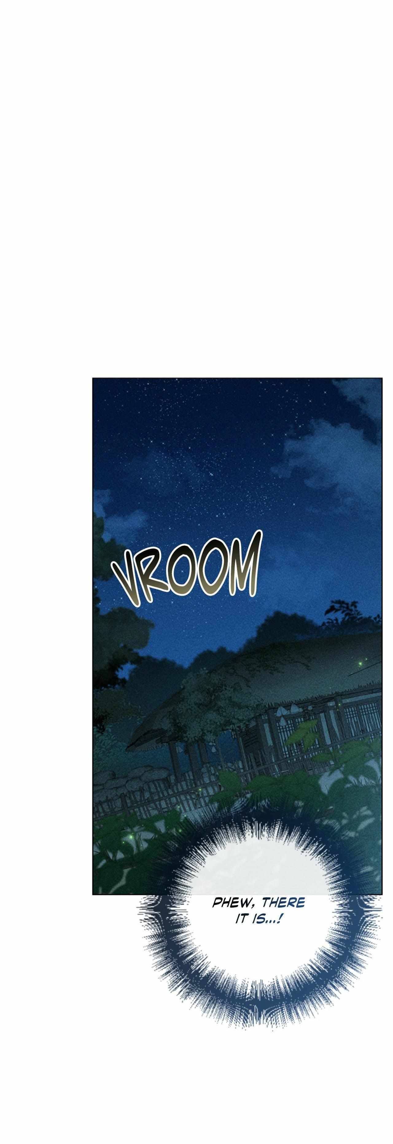 The Man in the Pepper Field Chapter 3 page 5 - 
