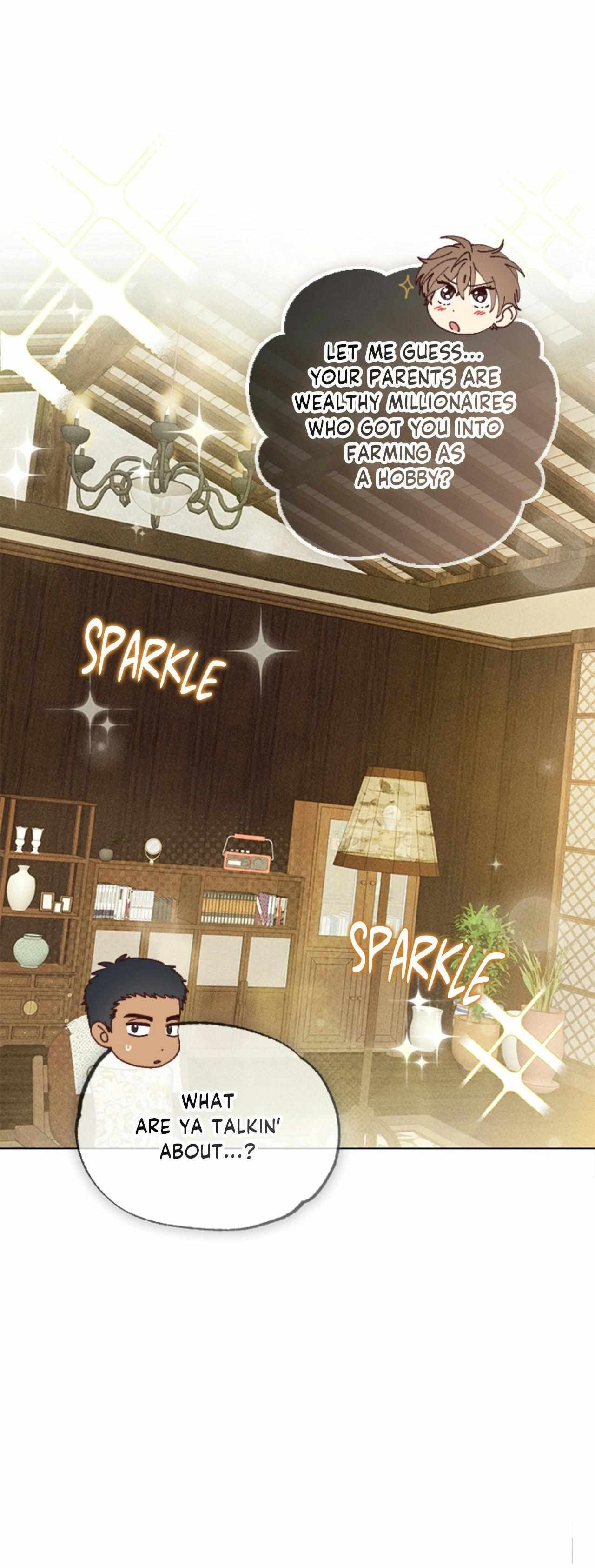 The Man in the Pepper Field Chapter 3 page 44 - 