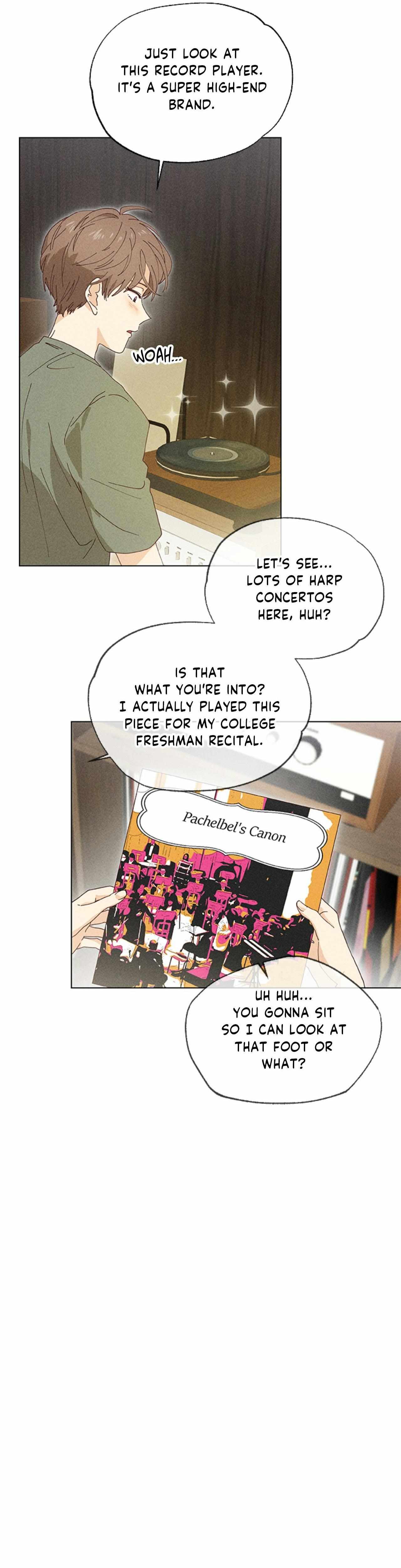 The Man in the Pepper Field Chapter 3 page 45 - 