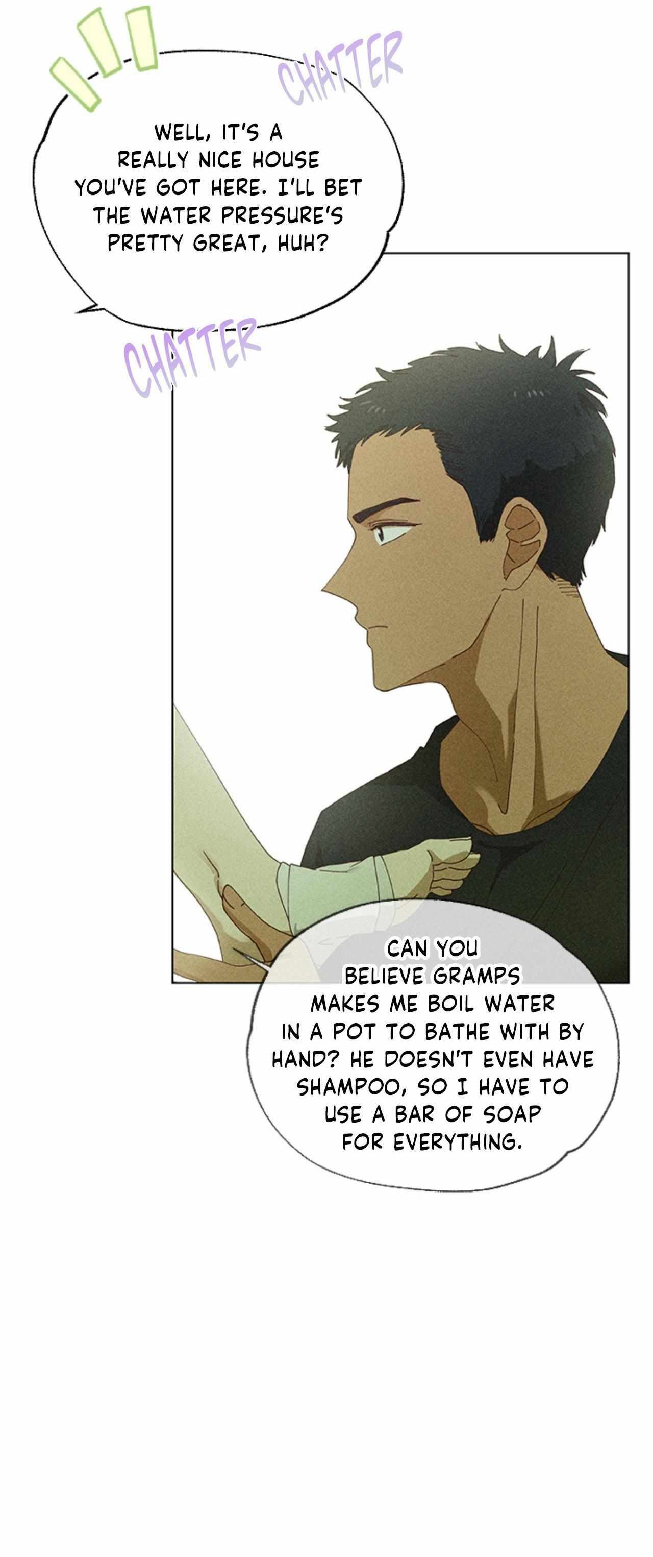 The Man in the Pepper Field Chapter 3 page 48 - 