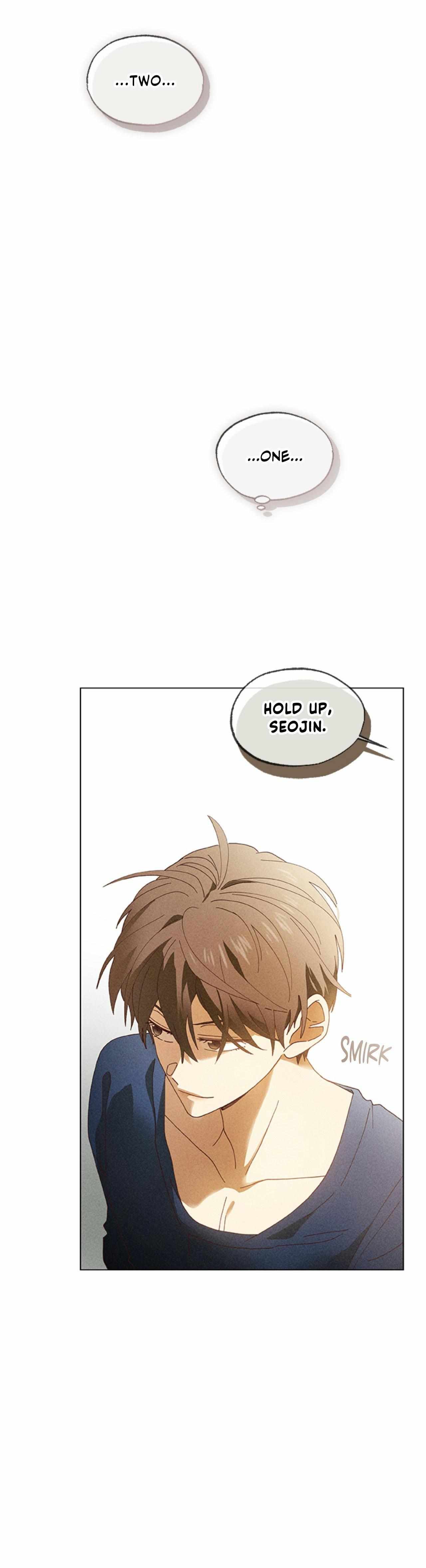 The Man in the Pepper Field Chapter 4 page 28 - 