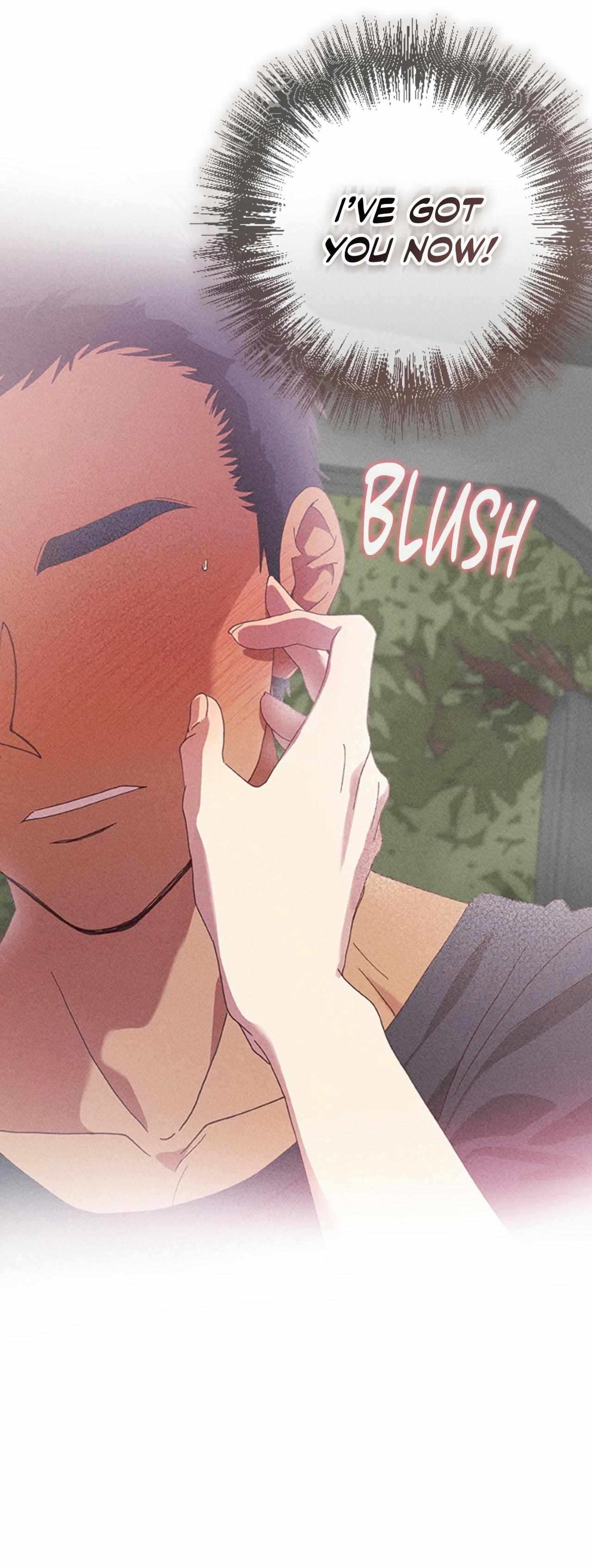 The Man in the Pepper Field Chapter 4 page 35 - 