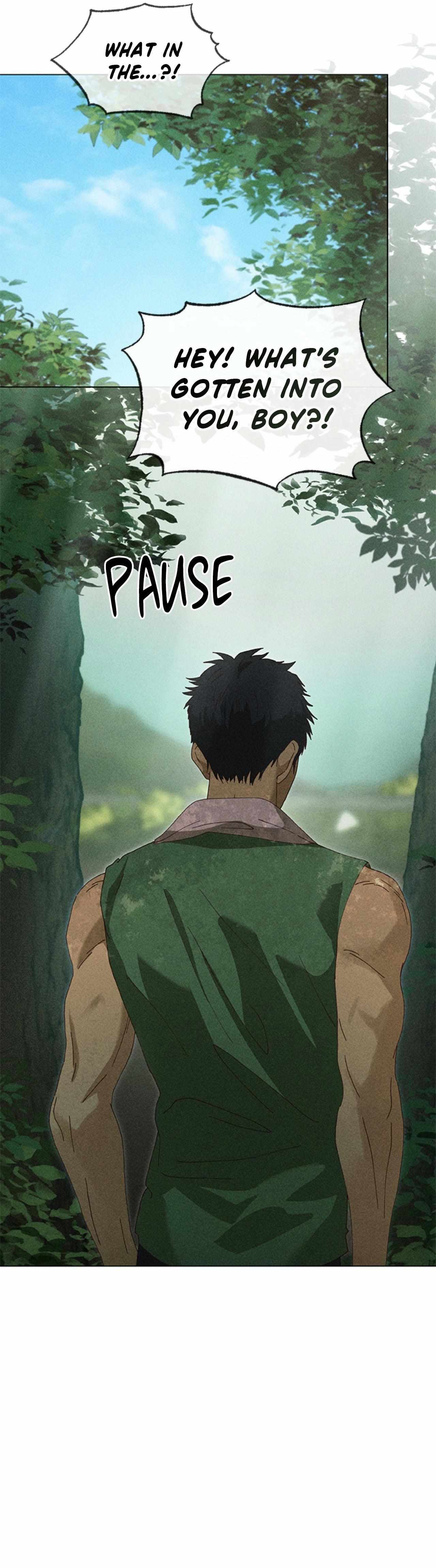 The Man in the Pepper Field Chapter 5 page 15 - 