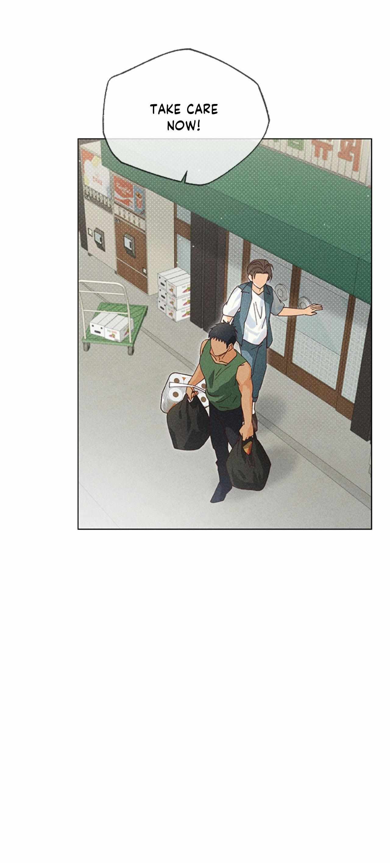 The Man in the Pepper Field Chapter 5 page 35 - 