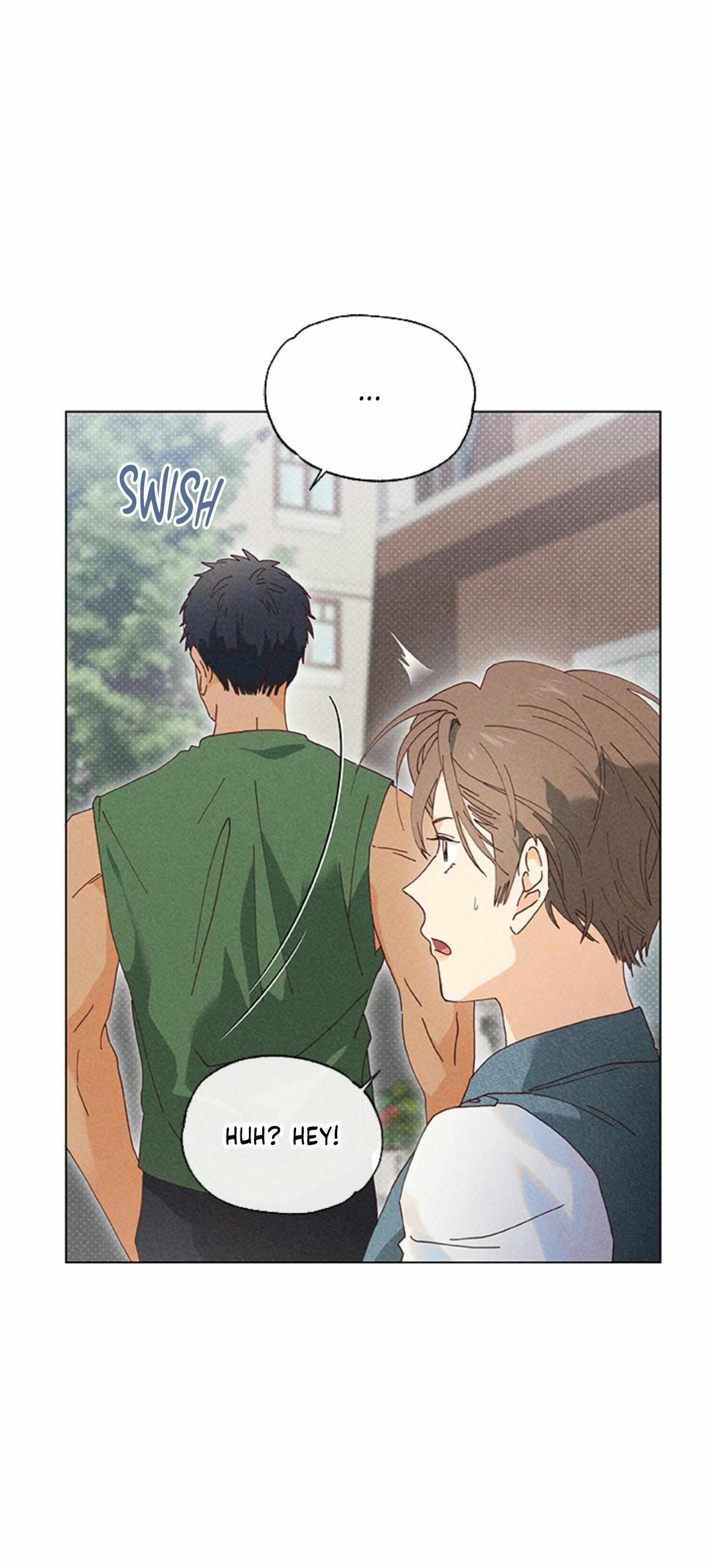 The Man in the Pepper Field Chapter 5 page 44 - 