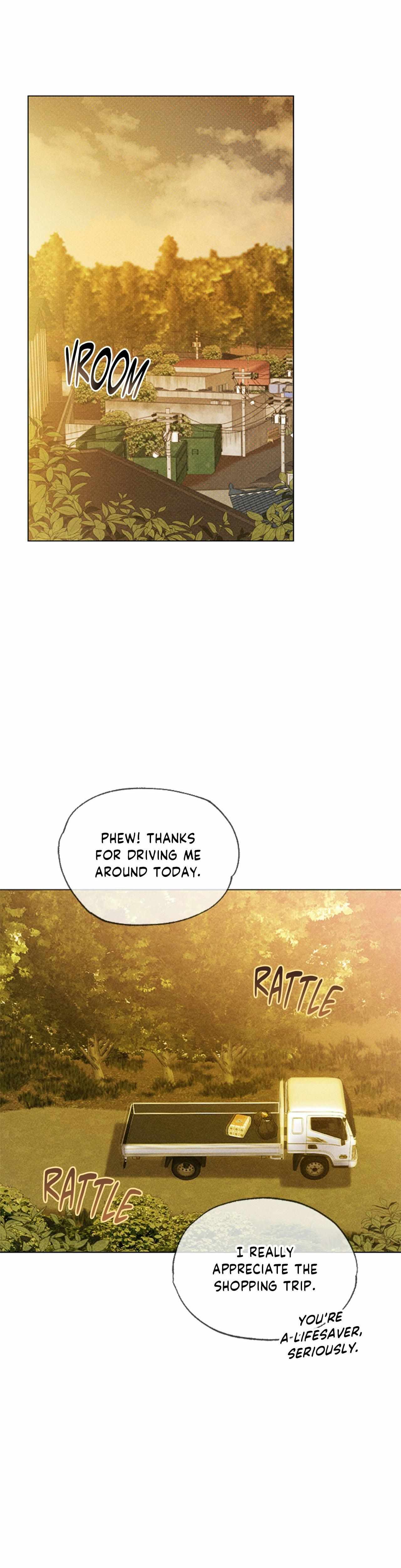 The Man in the Pepper Field Chapter 5 page 46 - 