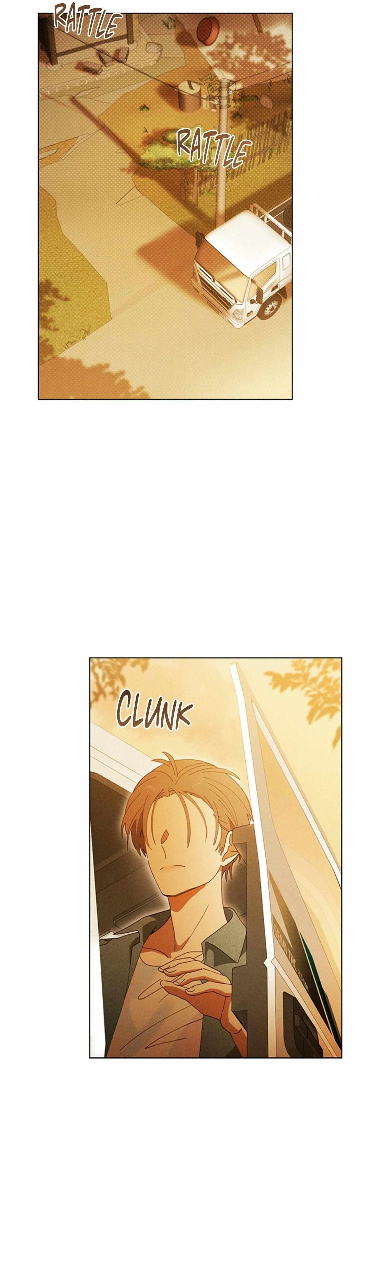 The Man in the Pepper Field Chapter 6 page 13 - 