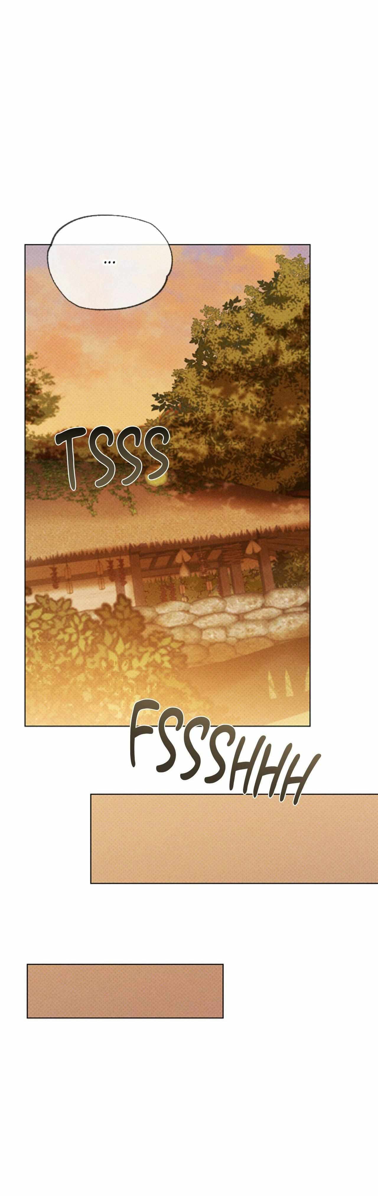 The Man in the Pepper Field Chapter 6 page 20 - 