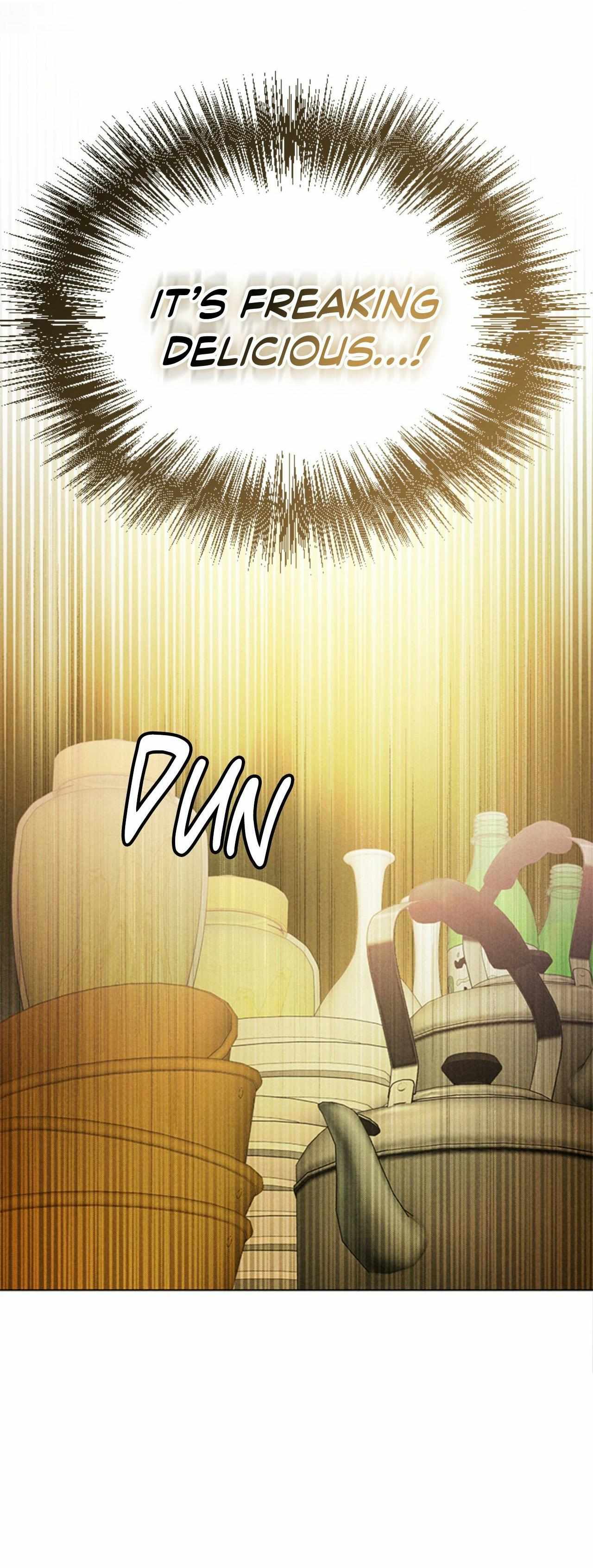 The Man in the Pepper Field Chapter 6 page 36 - 