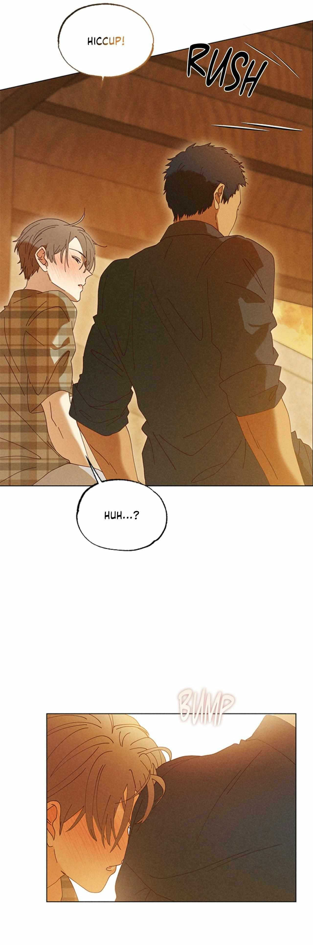 The Man in the Pepper Field Chapter 6 page 41 - 