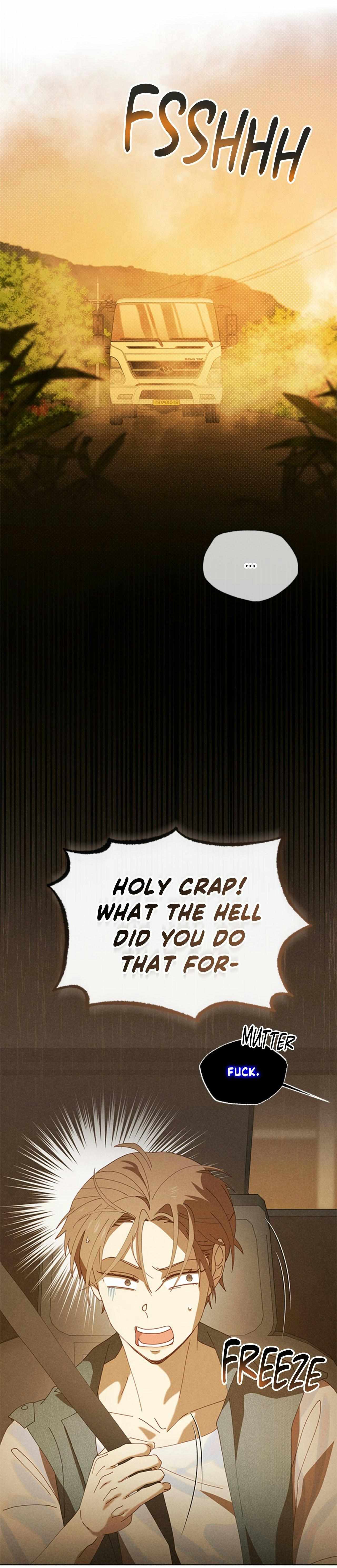The Man in the Pepper Field Chapter 6 page 8 - 