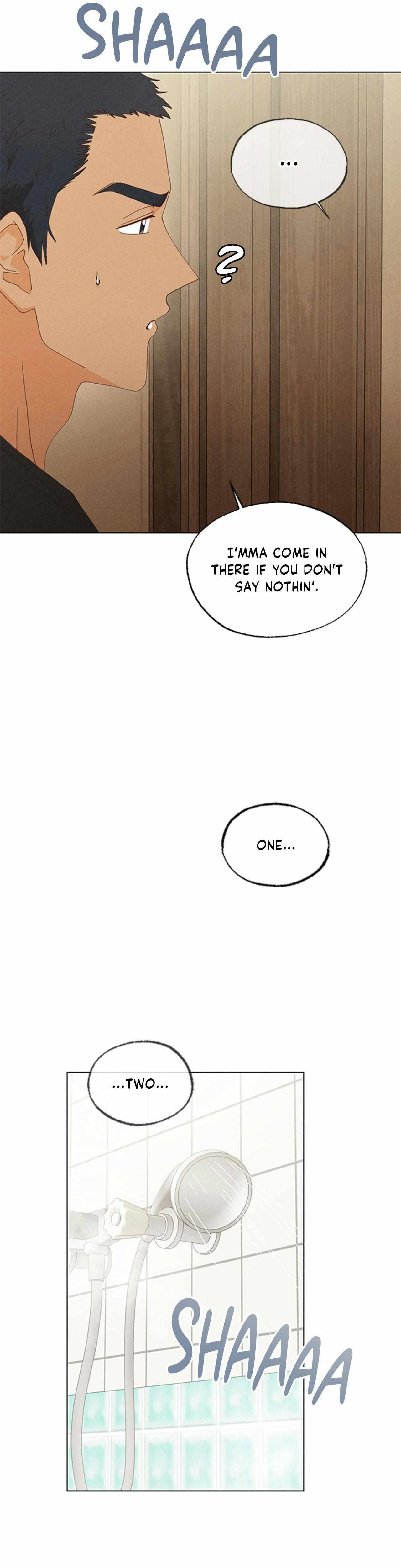 The Man in the Pepper Field Chapter 7 page 13 - 