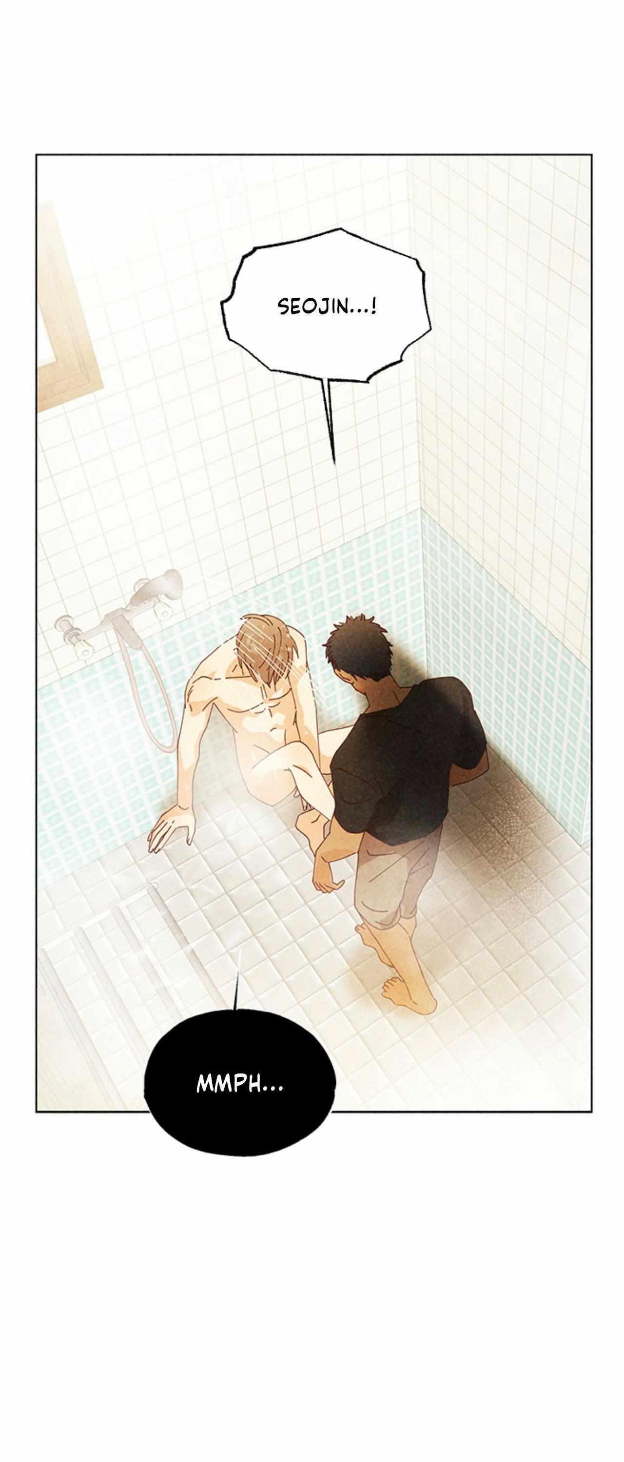 The Man in the Pepper Field Chapter 7 page 16 - 