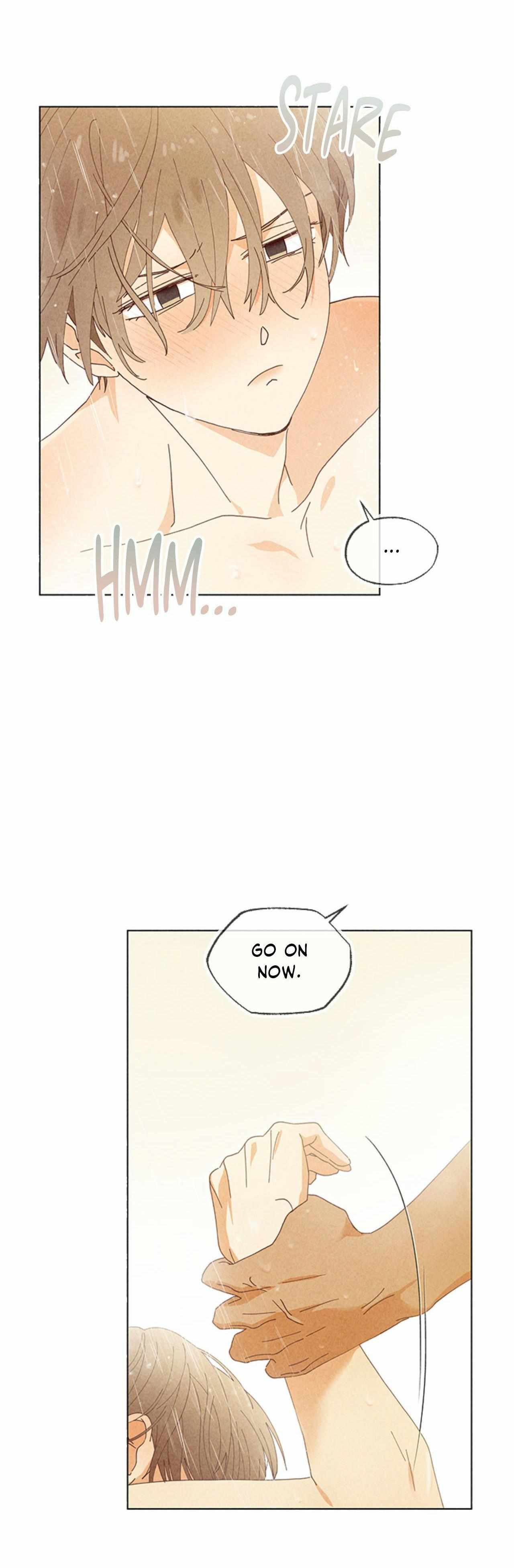 The Man in the Pepper Field Chapter 7 page 18 - 