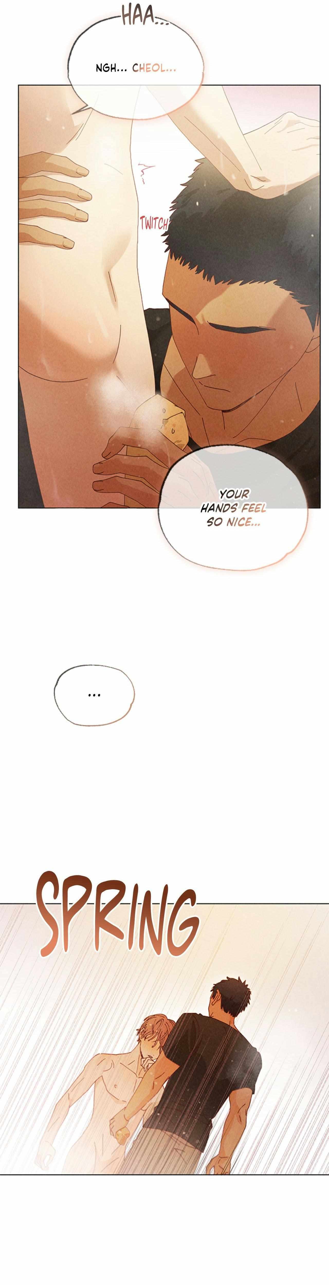 The Man in the Pepper Field Chapter 7 page 24 - 