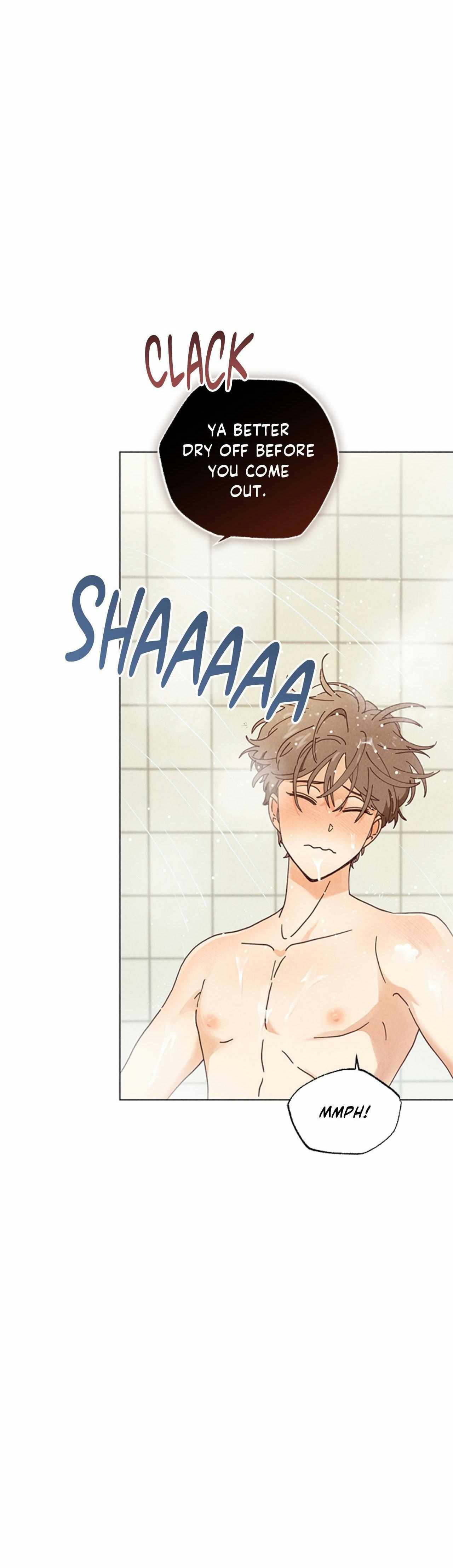 The Man in the Pepper Field Chapter 7 page 25 - 