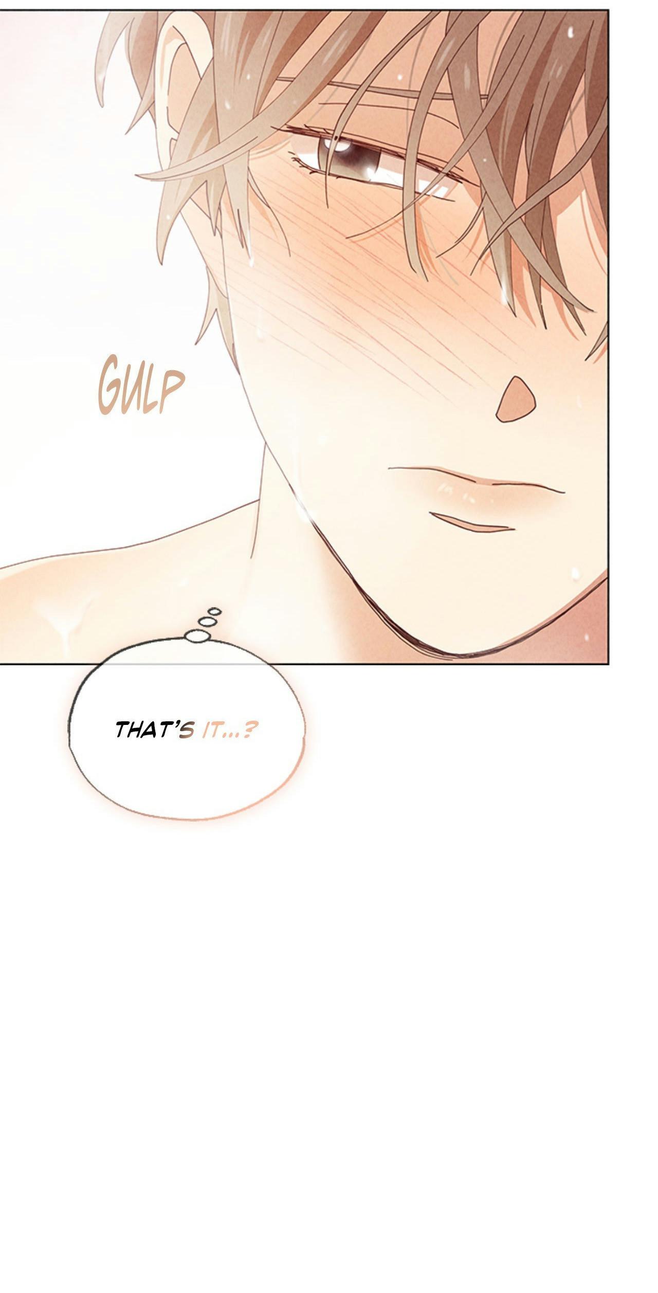 The Man in the Pepper Field Chapter 7 page 26 - 