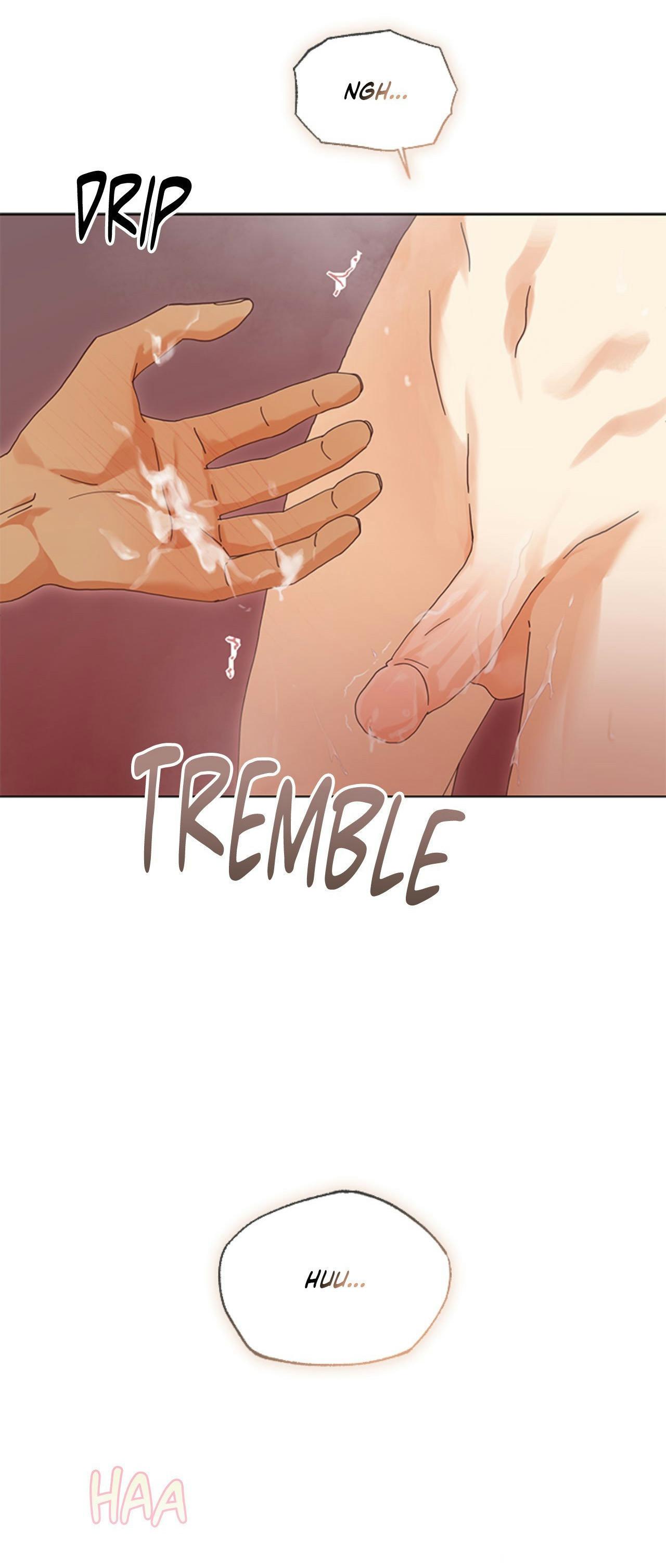 The Man in the Pepper Field Chapter 7 page 40 - 