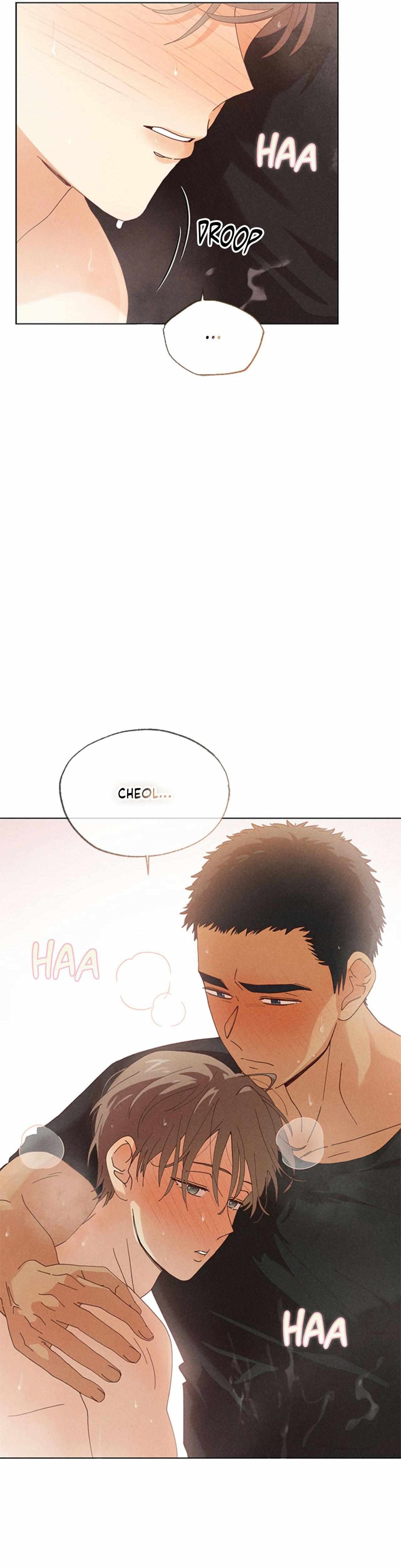 The Man in the Pepper Field Chapter 7 page 42 - 