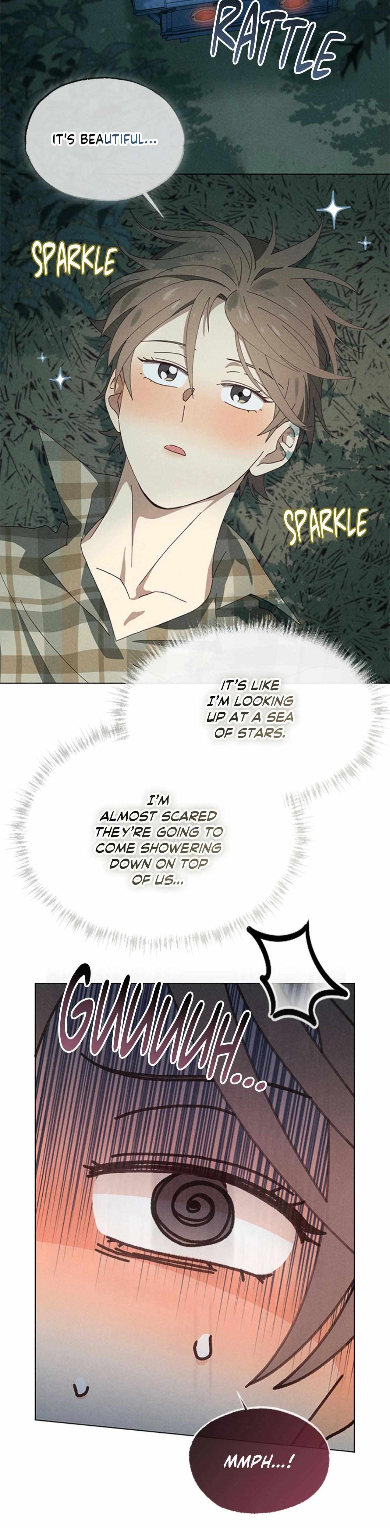 The Man in the Pepper Field Chapter 7 page 7 - 