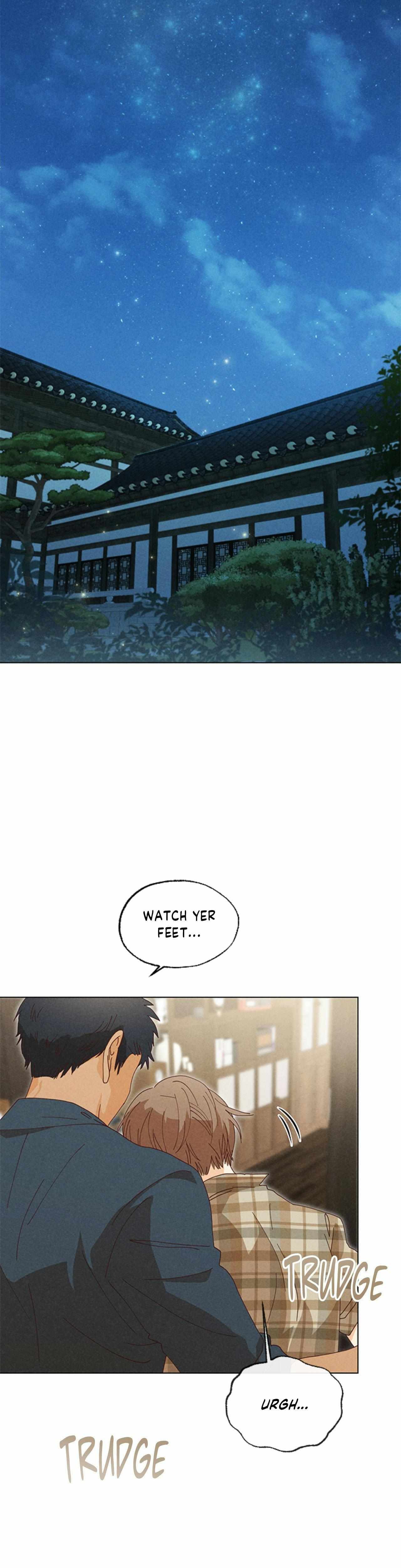 The Man in the Pepper Field Chapter 7 page 9 - 