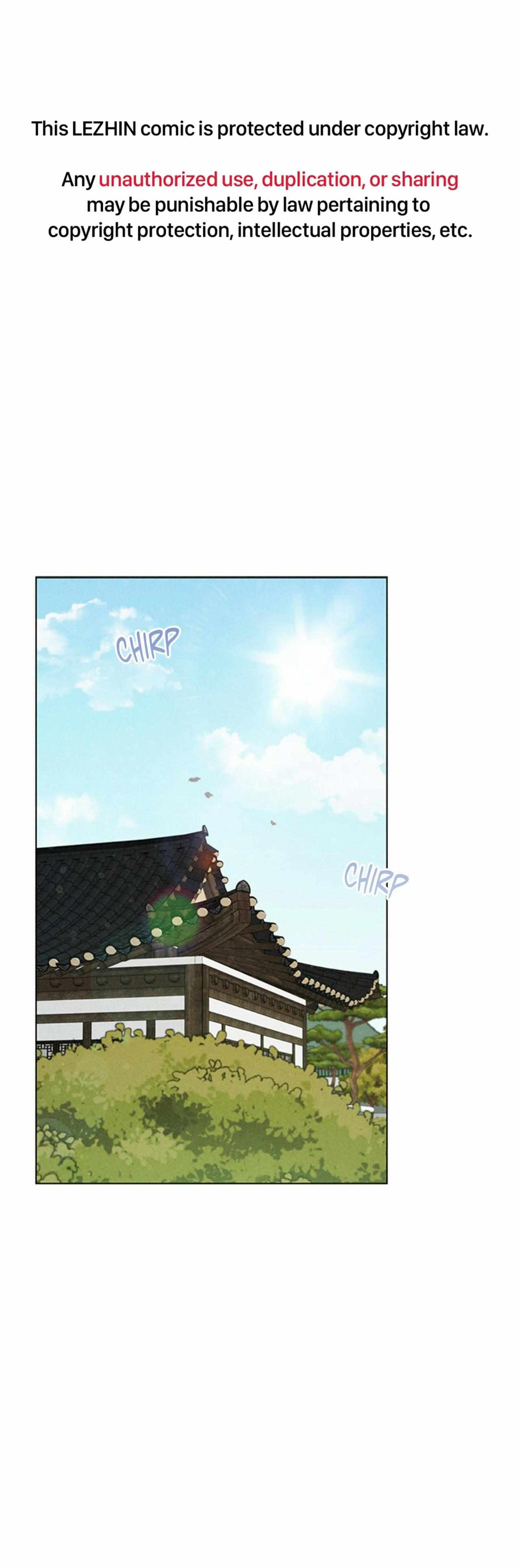 The Man in the Pepper Field Chapter 8 page 2 - 