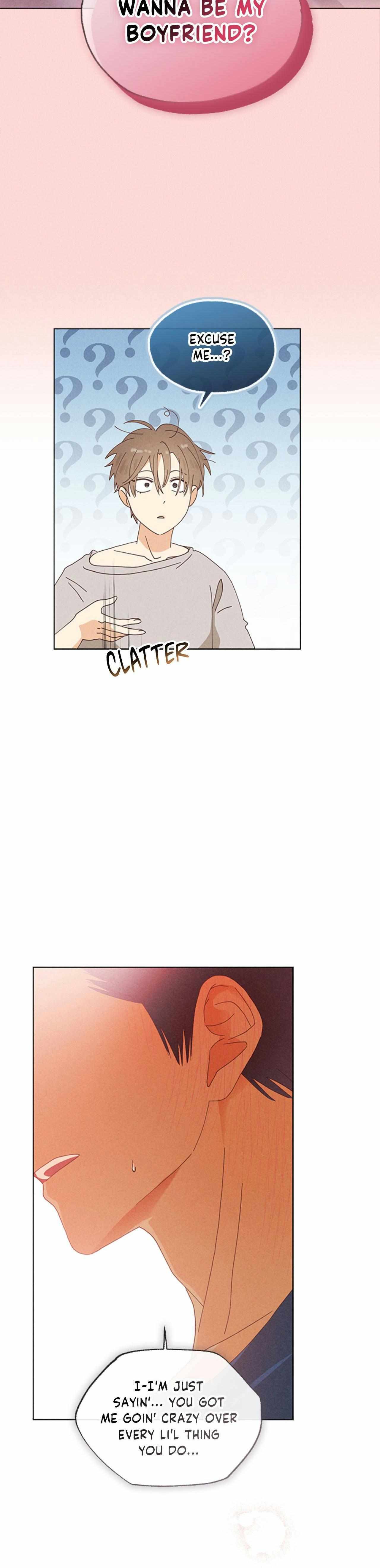 The Man in the Pepper Field Chapter 8 page 22 - 