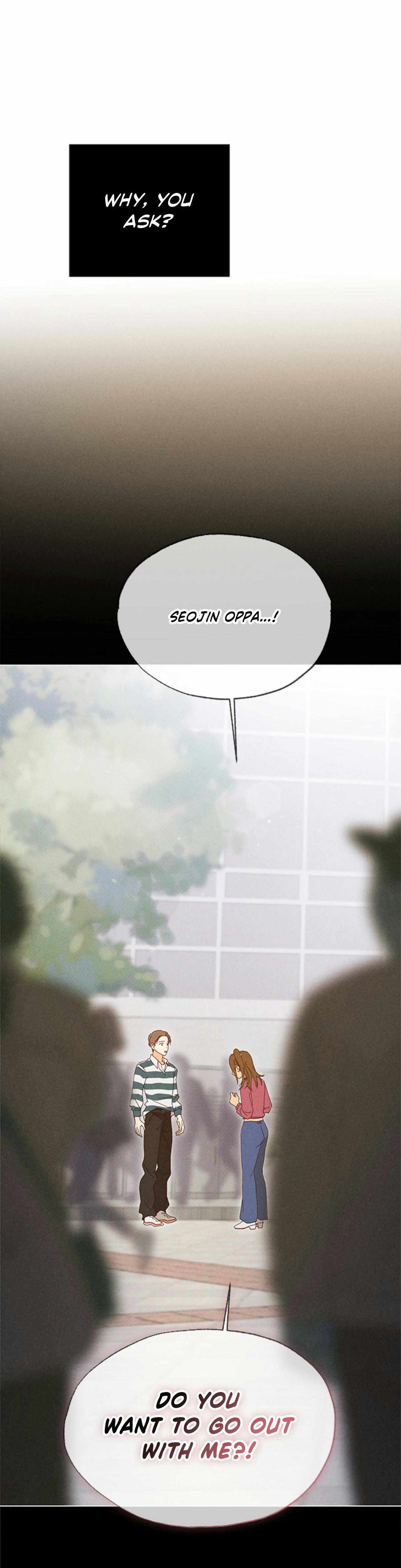 The Man in the Pepper Field Chapter 8 page 29 - 
