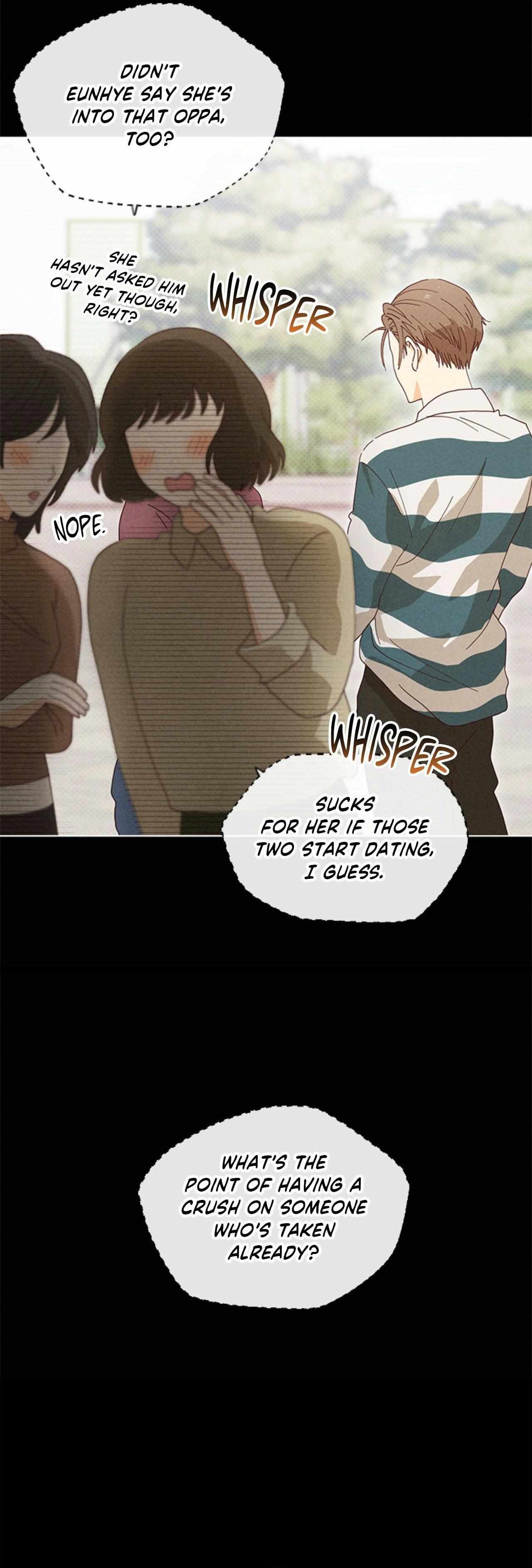 The Man in the Pepper Field Chapter 8 page 31 - 
