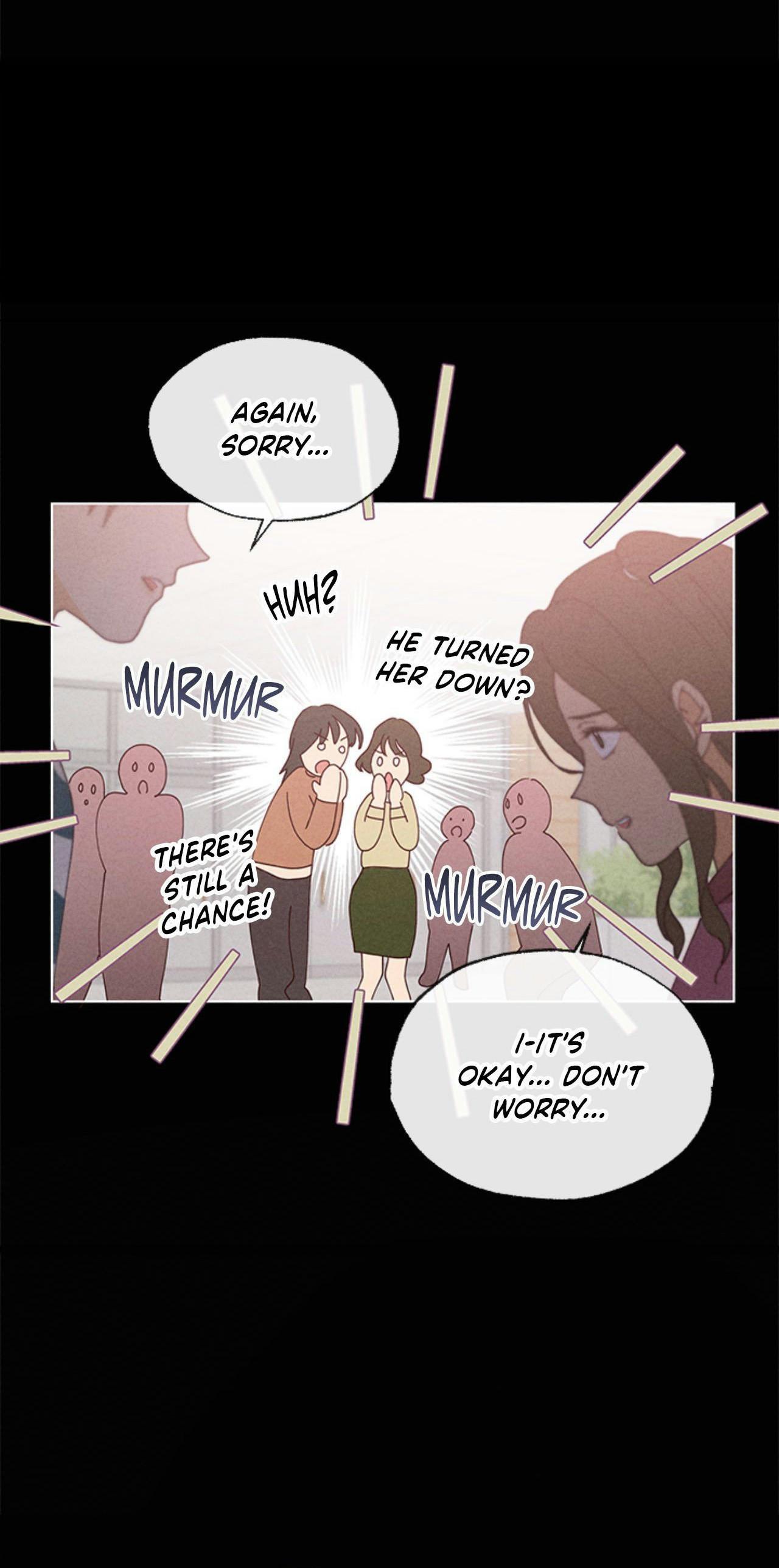 The Man in the Pepper Field Chapter 8 page 33 - 