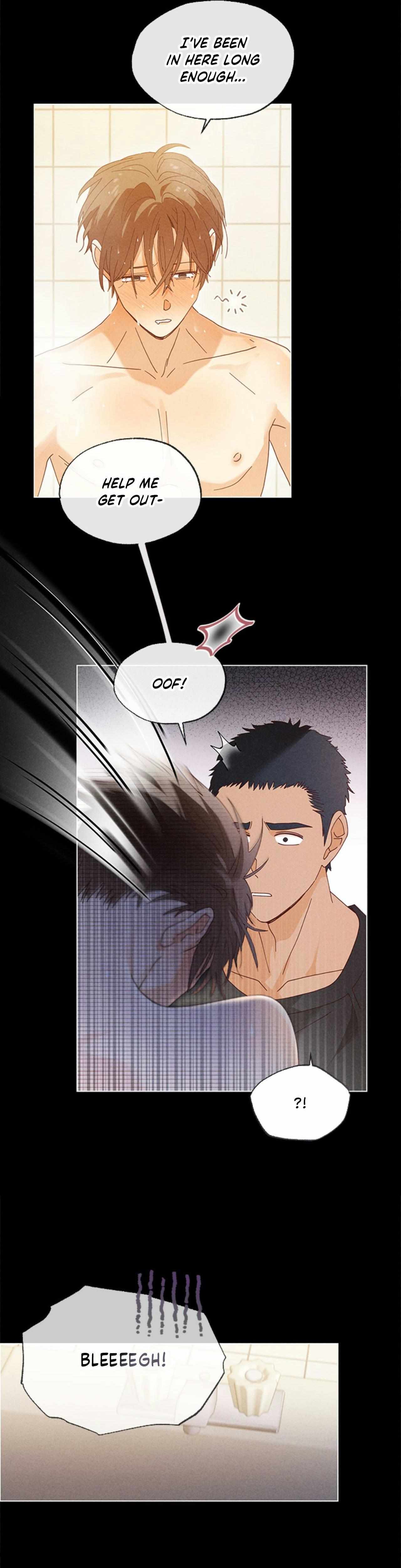The Man in the Pepper Field Chapter 8 page 8 - 