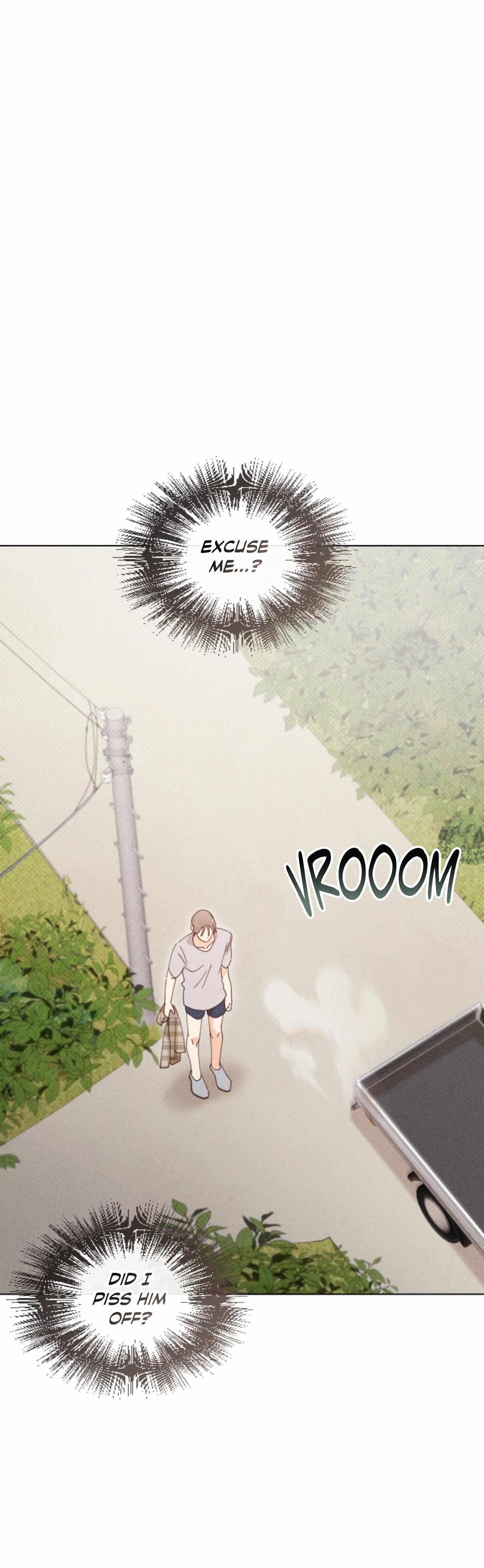The Man in the Pepper Field Chapter 9 page 15 - 