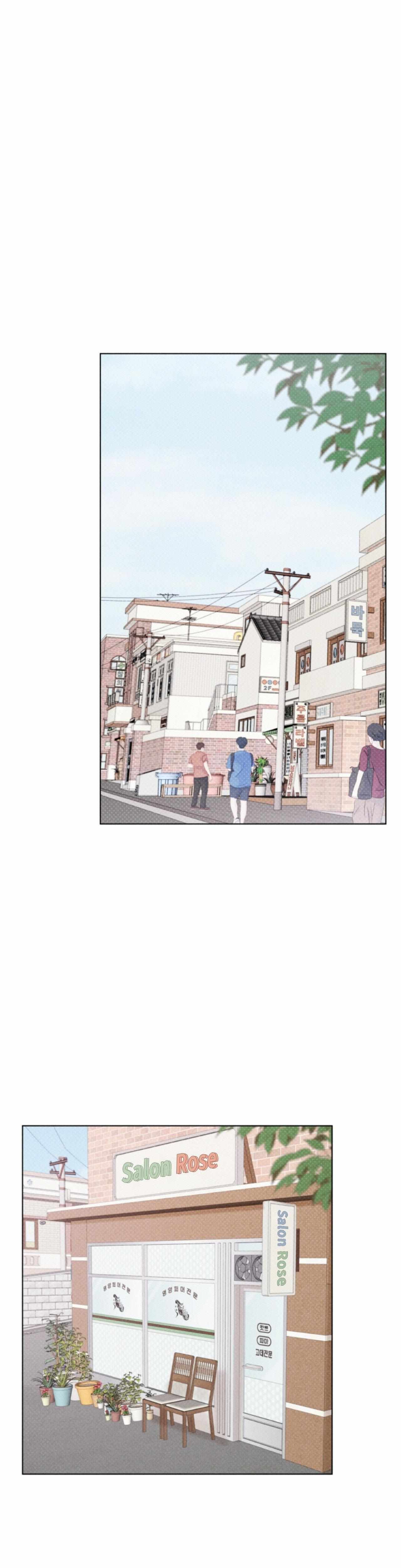 The Man in the Pepper Field Chapter 9 page 34 - 