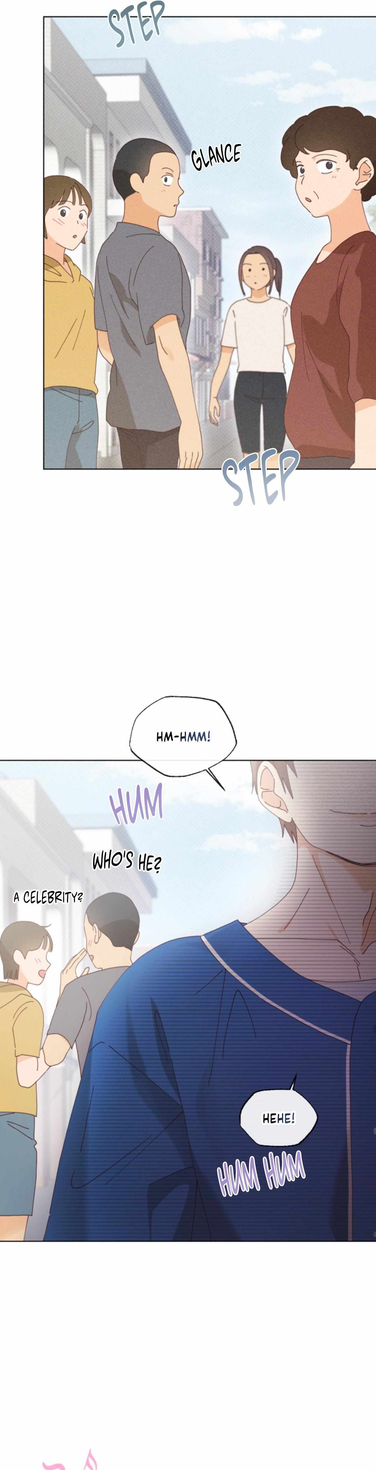 The Man in the Pepper Field Chapter 9 page 37 - 