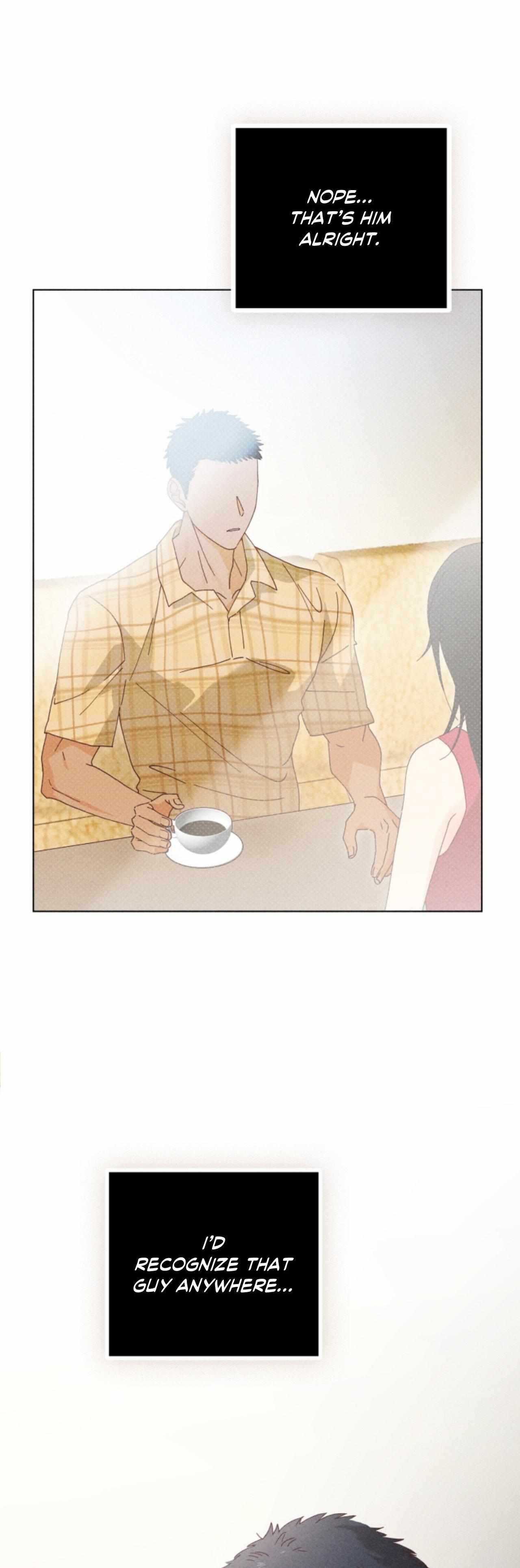The Man in the Pepper Field Chapter 9 page 41 - 