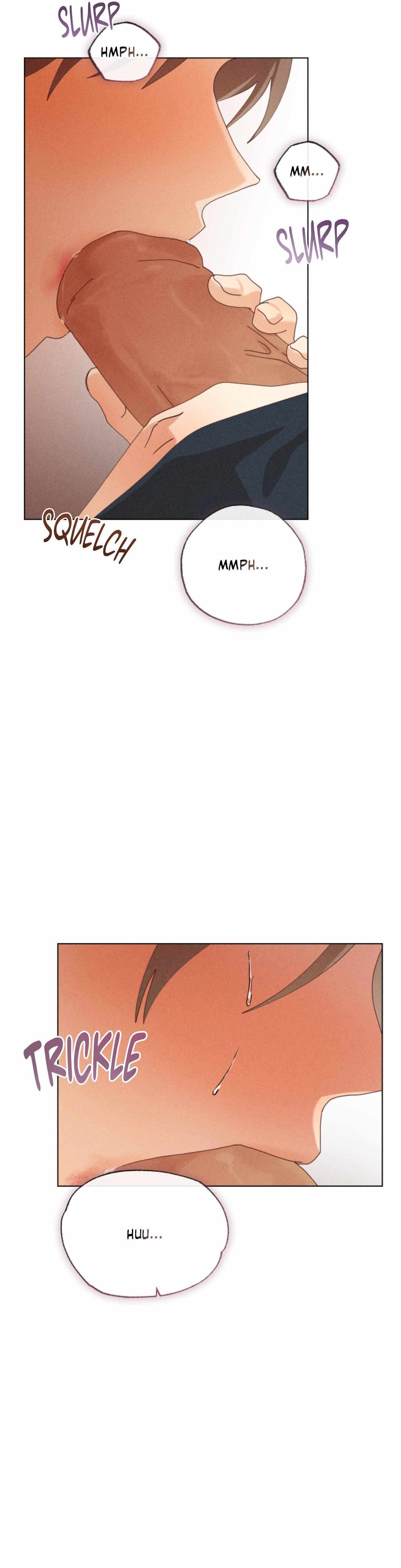 The Man in the Pepper Field Chapter 9 page 7 - 