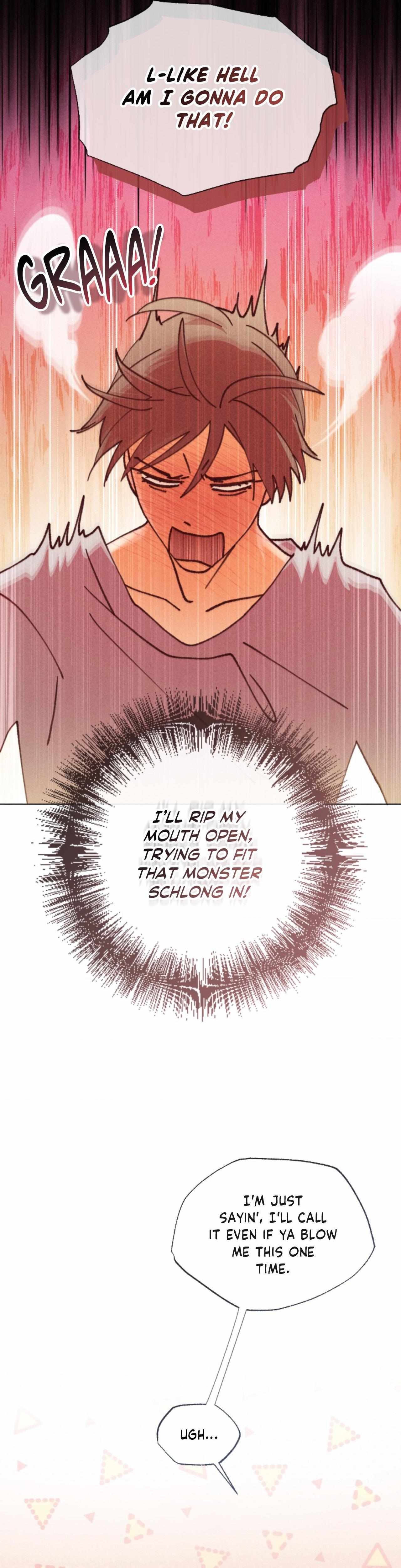 The Man in the Pepper Field Chapter 9 page 9 - 