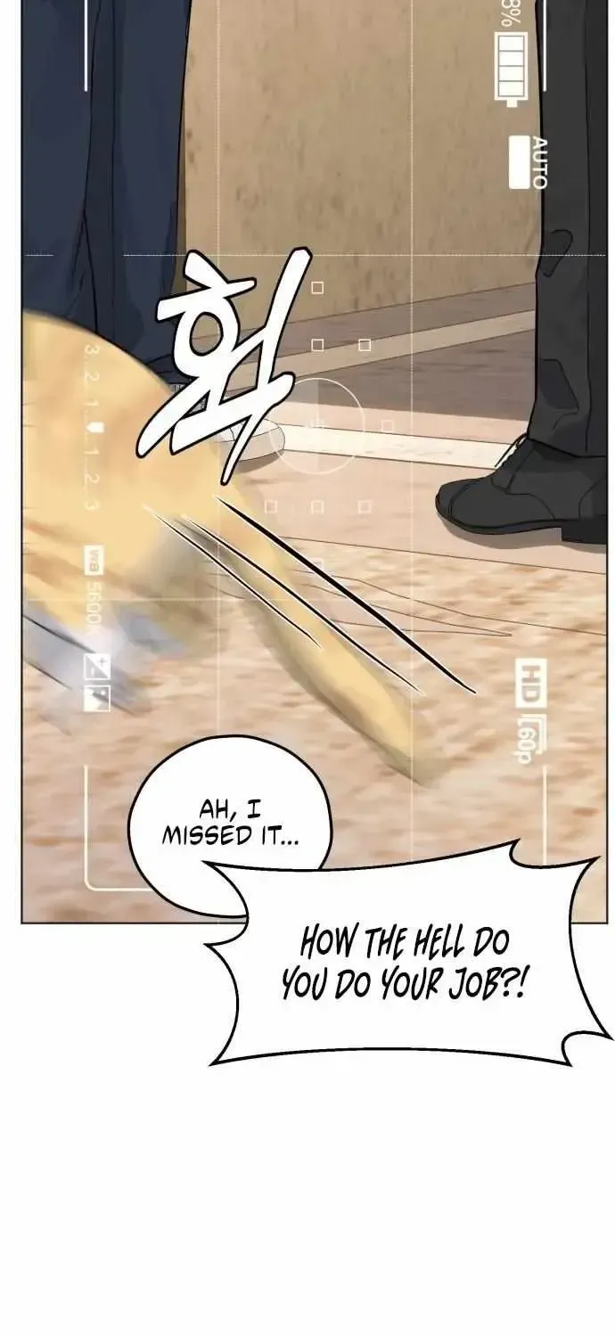 The Man Next Door Who Kills Me Chapter 1.1 page 47 - 