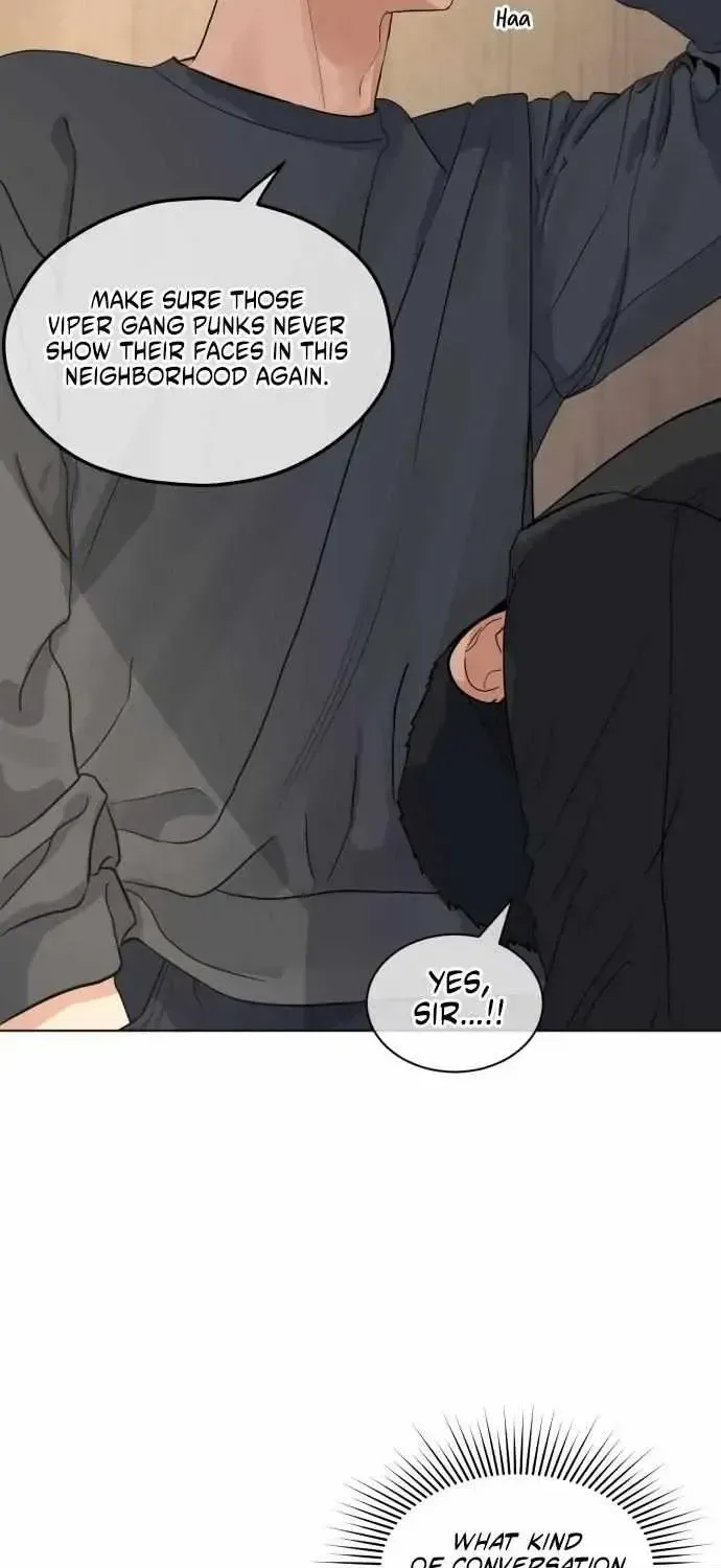 The Man Next Door Who Kills Me Chapter 1.1 page 51 - 