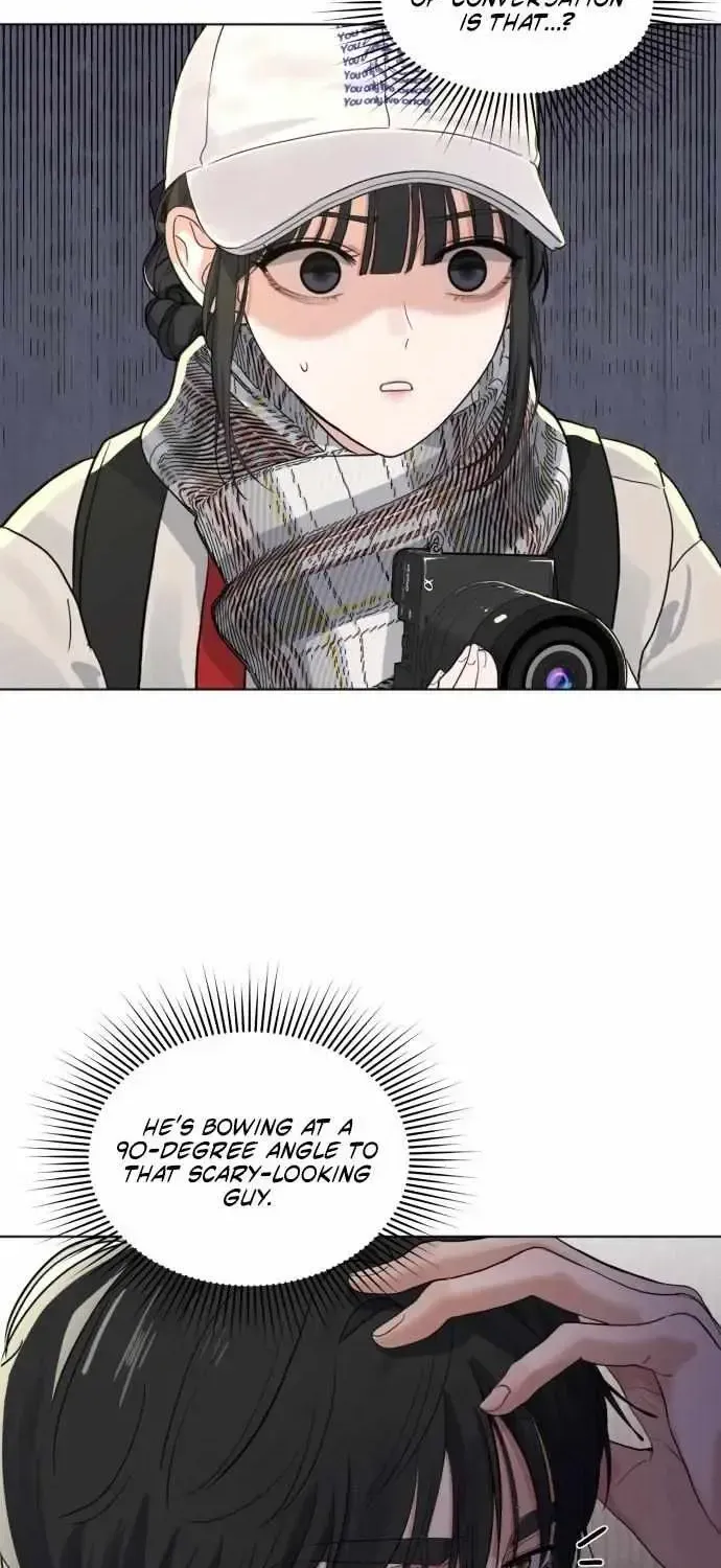 The Man Next Door Who Kills Me Chapter 1.1 page 52 - 