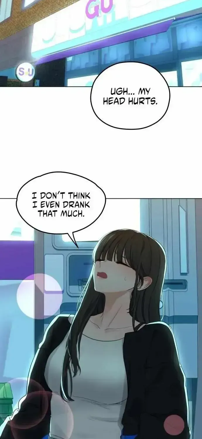 The Man Next Door Who Kills Me Chapter 1.2 page 2 - 