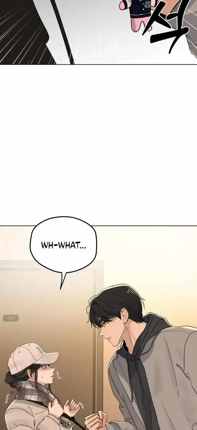The Man Next Door Who Kills Me Chapter 1.2 page 102 - 