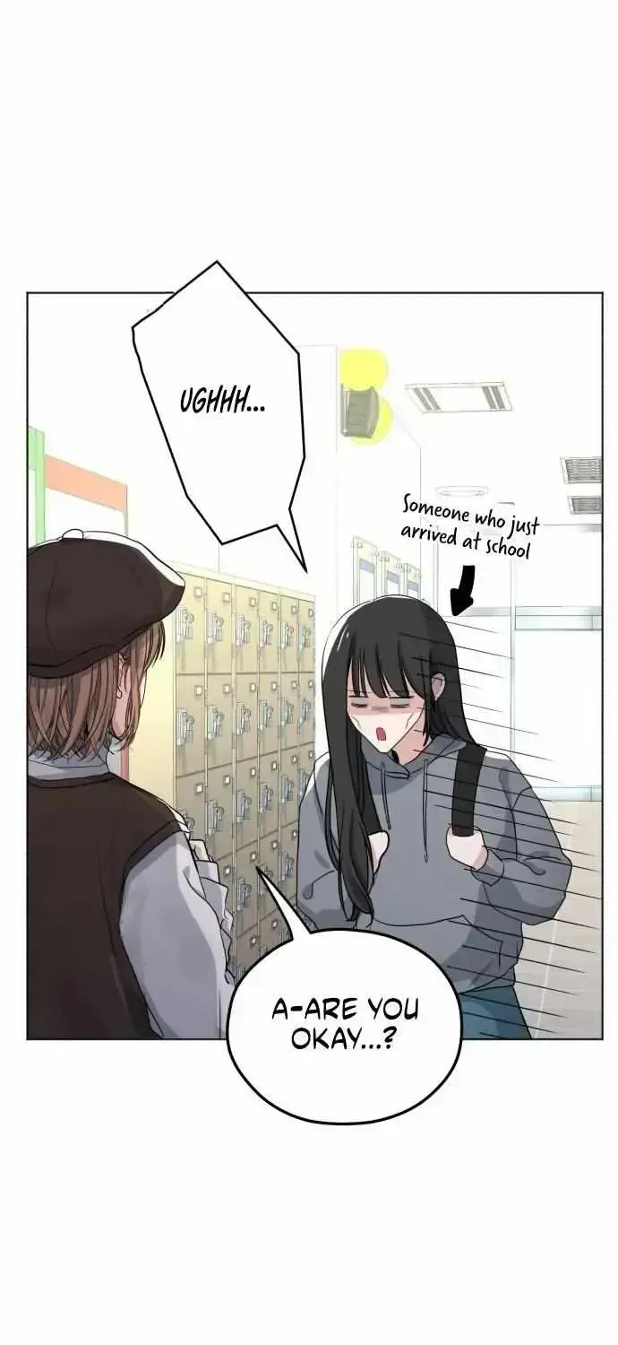 The Man Next Door Who Kills Me Chapter 1.2 page 19 - 