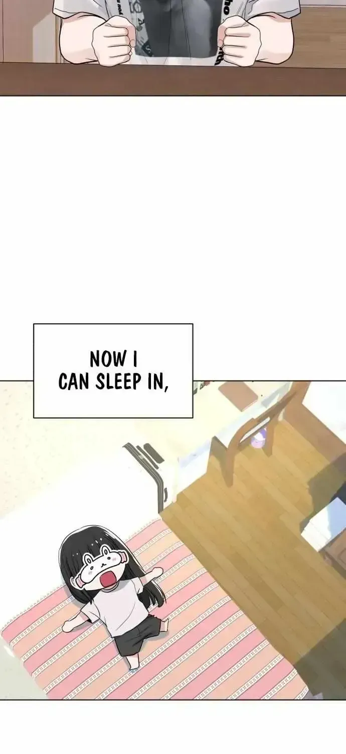 The Man Next Door Who Kills Me Chapter 1.2 page 22 - 