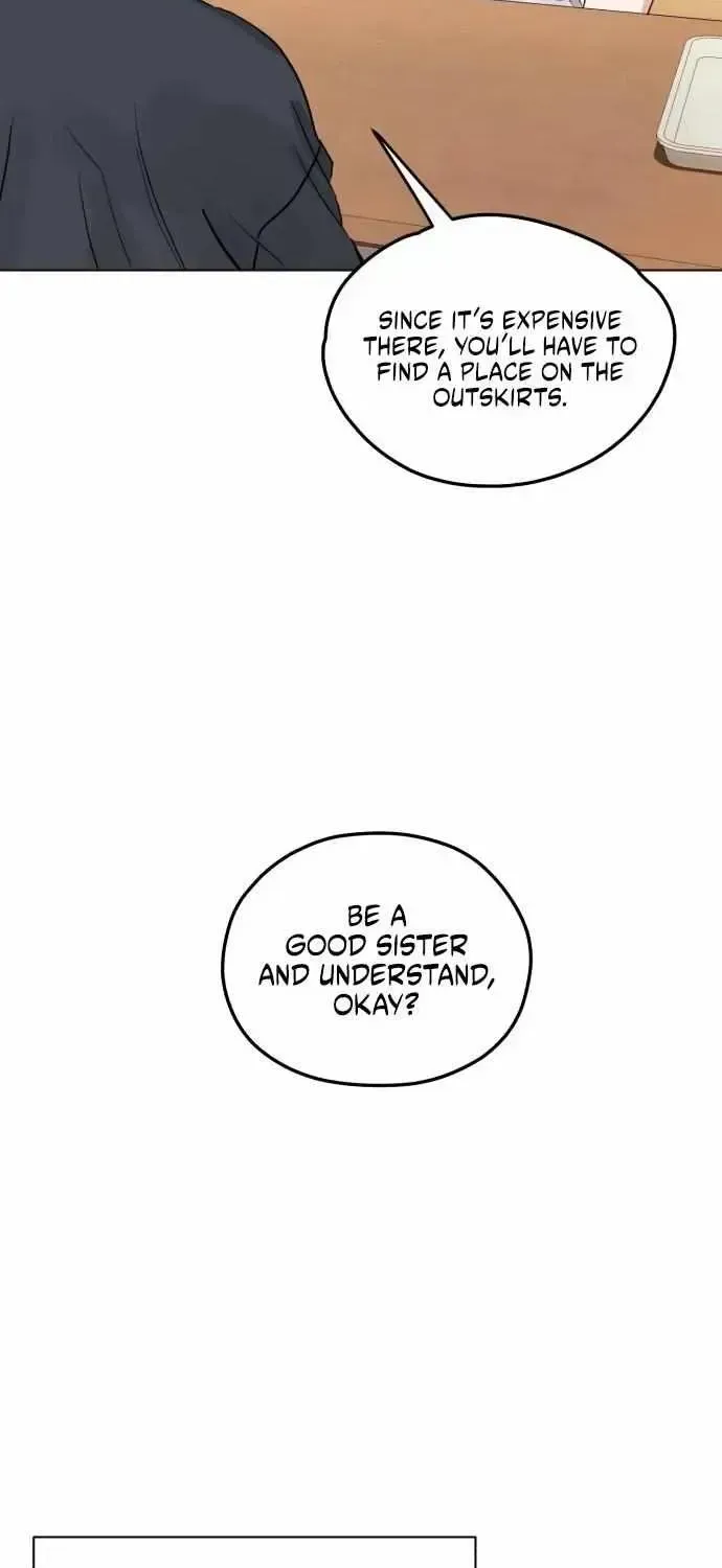 The Man Next Door Who Kills Me Chapter 1.2 page 35 - 